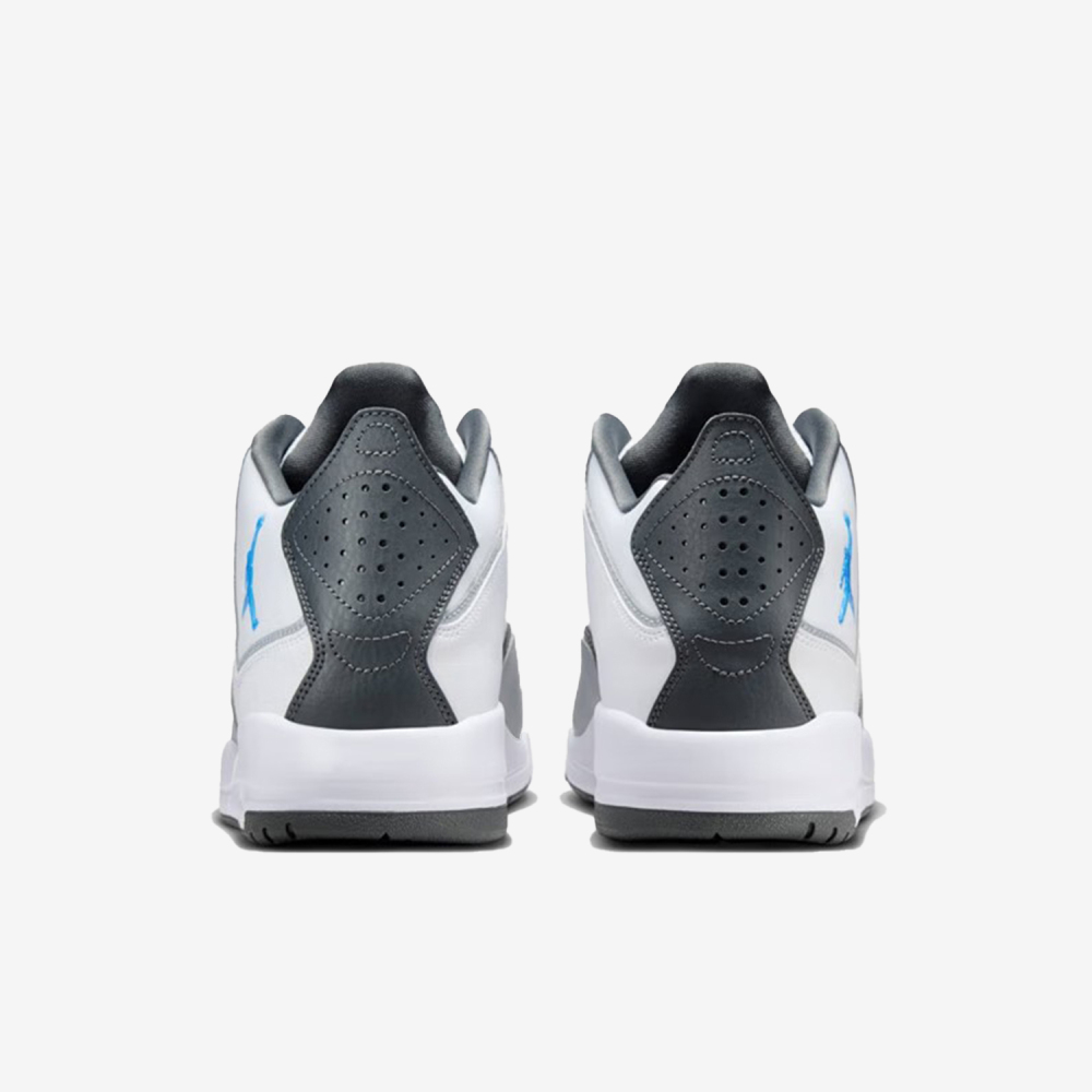 Nike JORDAN Men's Air Cushion Cushioned Sports Durable Basketball Shoes IF0848-141