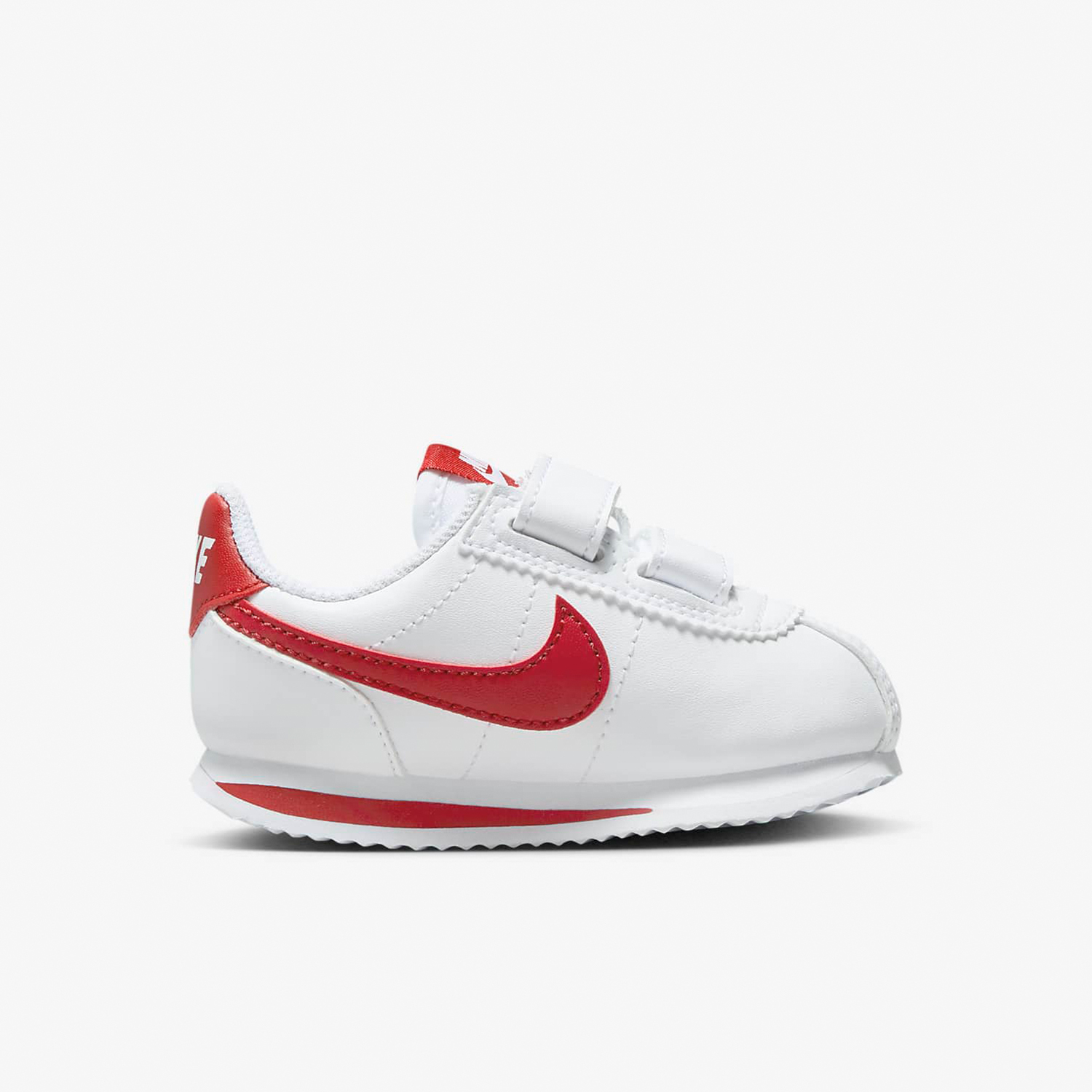 Nike Spring New Season Kids' Magic Tape Outdoor Casual Sport Shoes 904769-101