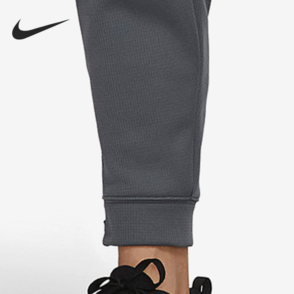 Nike Pro Therma-FIT Men's Fleece Lined Training Trousers DD2123-068