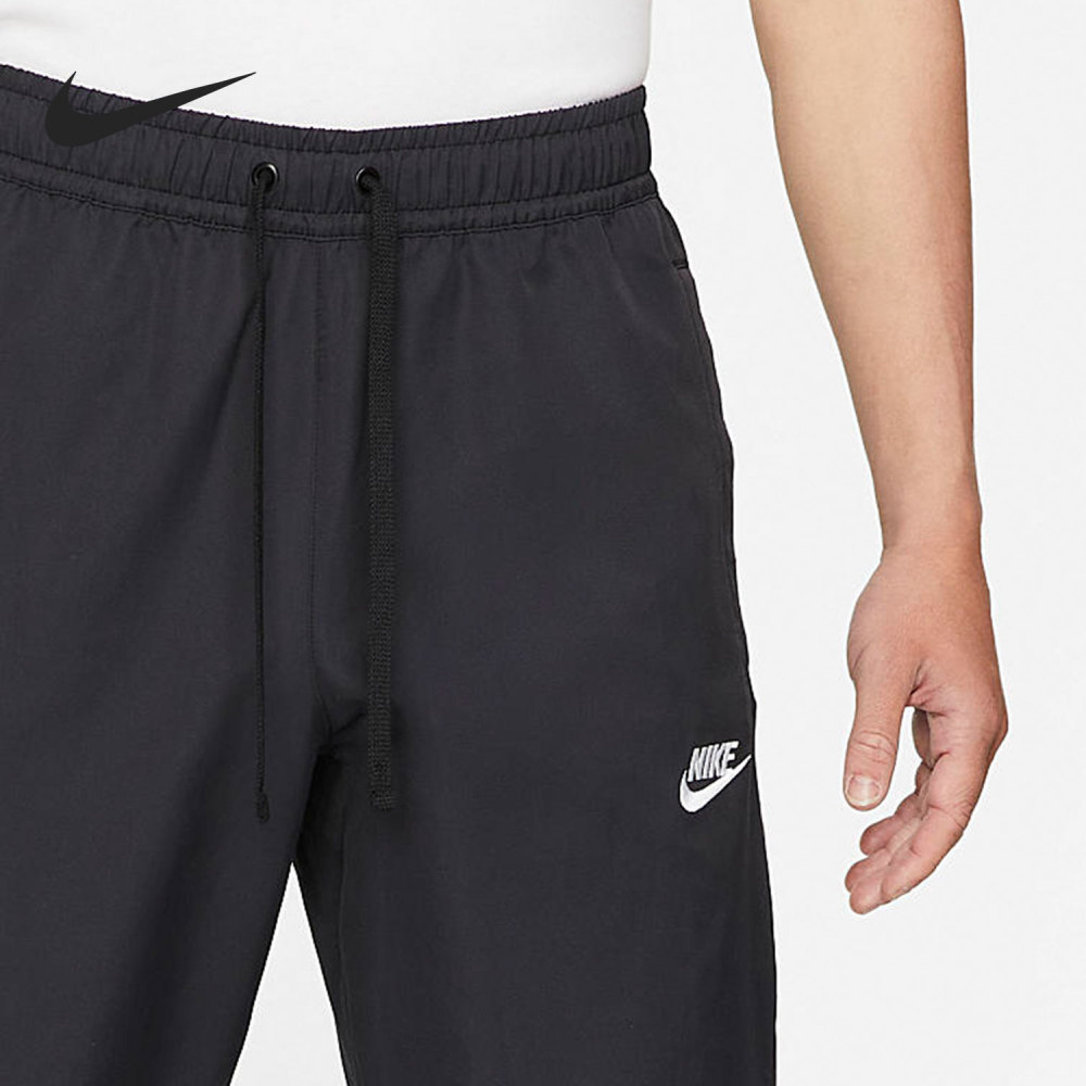 Nike New Men's Sports Fashion Comfortable Durable Casual Trousers DD5311-010