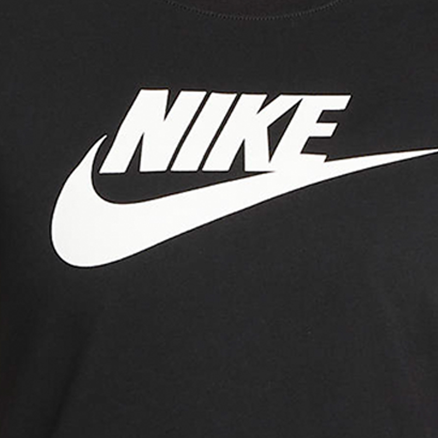 Nike Summer New Women's Breathable Simple Sports Short Sleeve T-Shirt DV6095-010