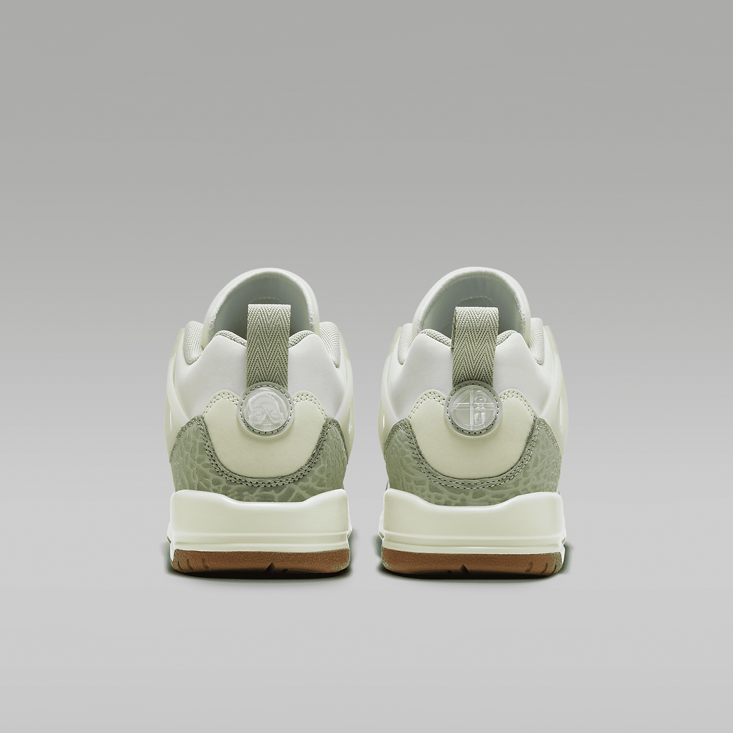 Nike Jordan GS Girls' Big Kids' Casual Breathable Sports Shoes HQ1194-131