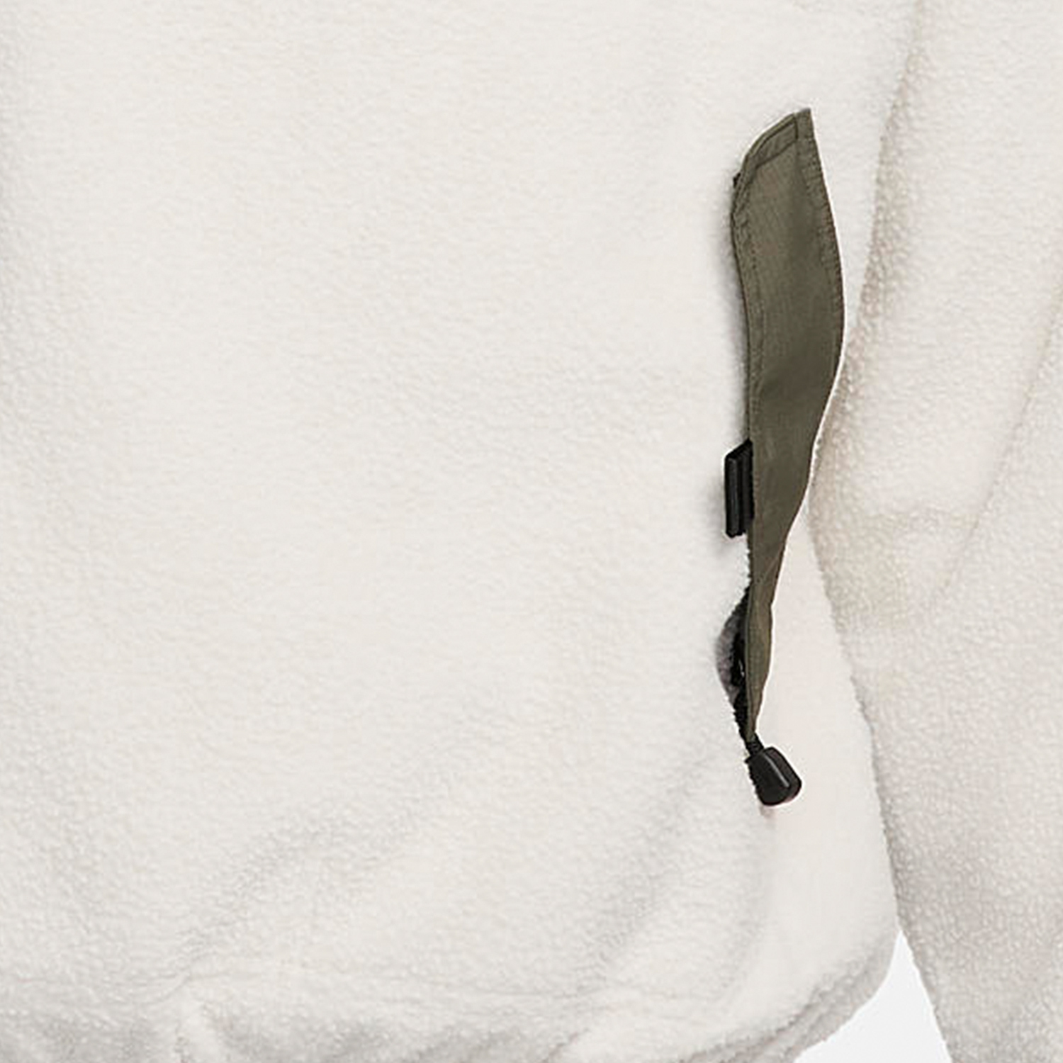 Nike New Men's Retro Fleece Hooded Sweatshirt with Warm Lining FN1946-072
