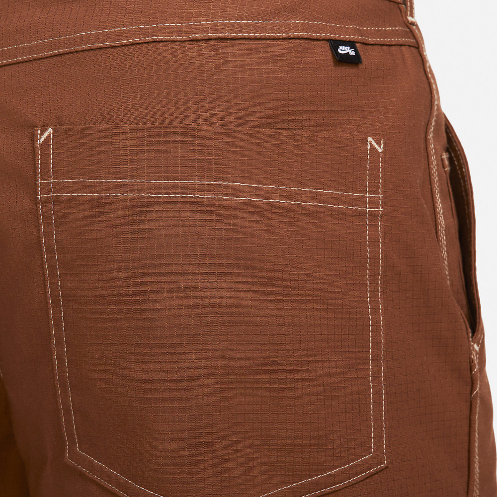 Nike New Sports Leisure Men's Breathable Woven Long Trousers FB8429-259