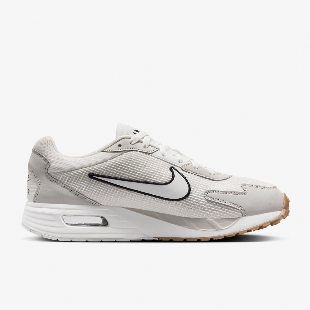 Nike Air Max Solo Men's Low-Top Retro Sports Shoes FN6918-100