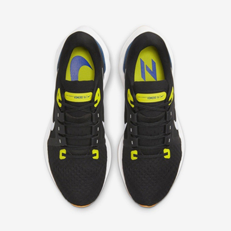 Nike Men's Comfortable Cushioned Casual Sports Breathable Running Shoes DA7245-012
