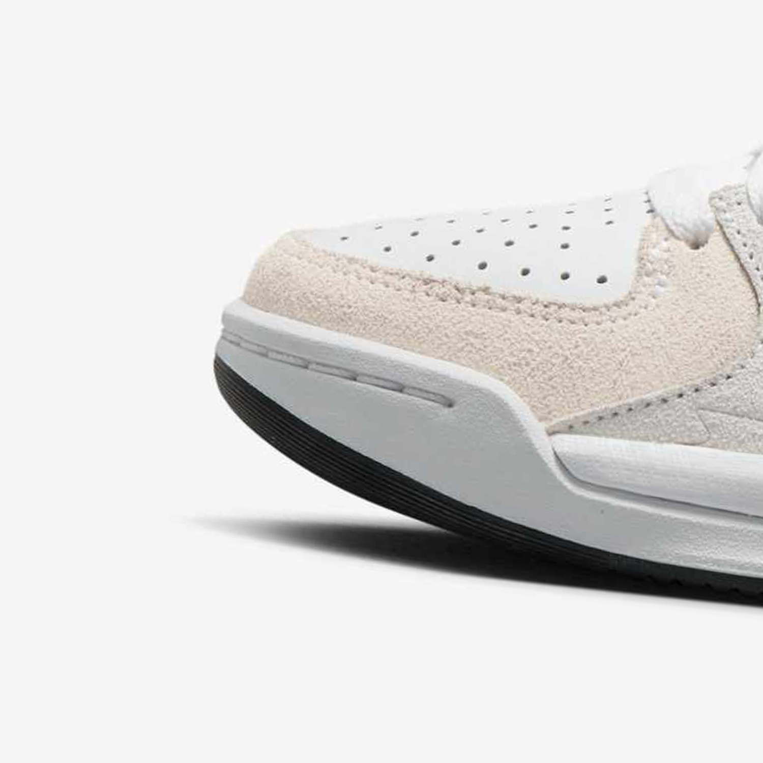 Nike JORDAN GS Women's Big Kids Classic Wear-resistant Basketball Shoes DX4399-112