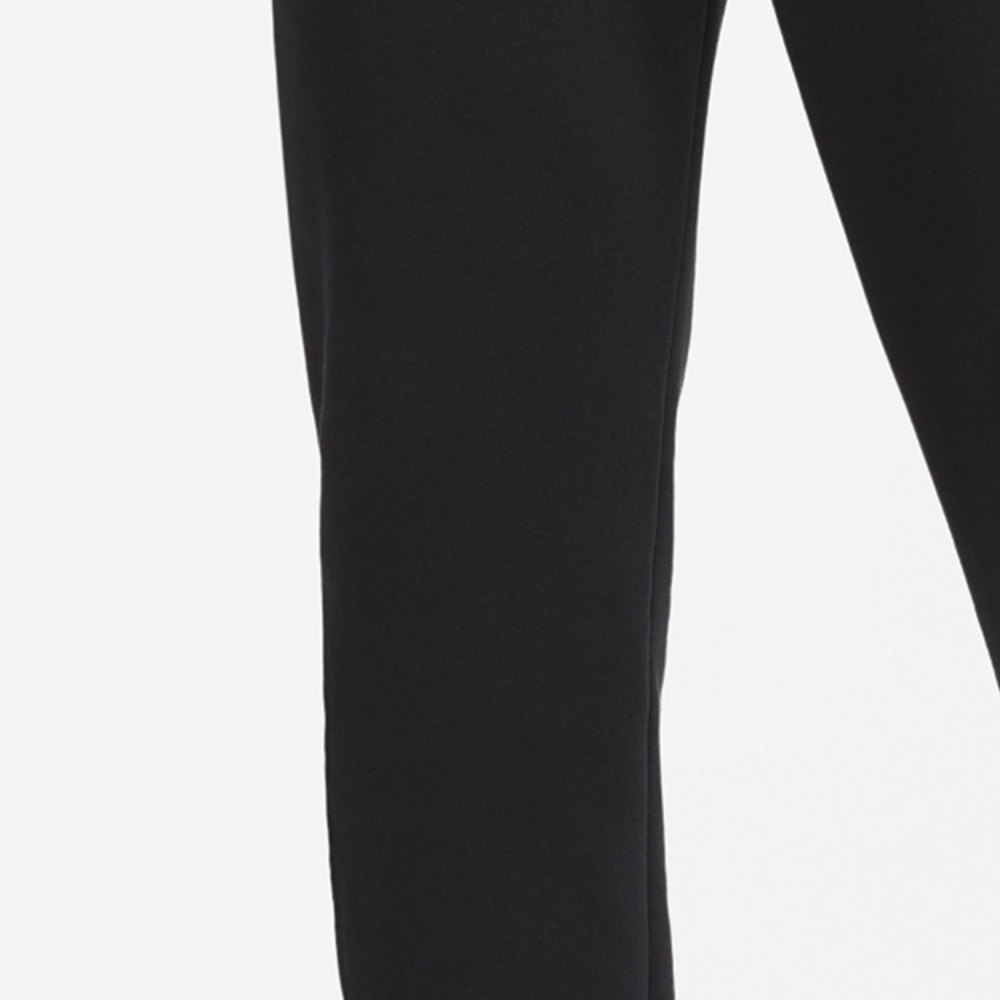 Nike Men's Knitted Terry Comfortable Breathable Sports Drawstring Trousers DM5472-010