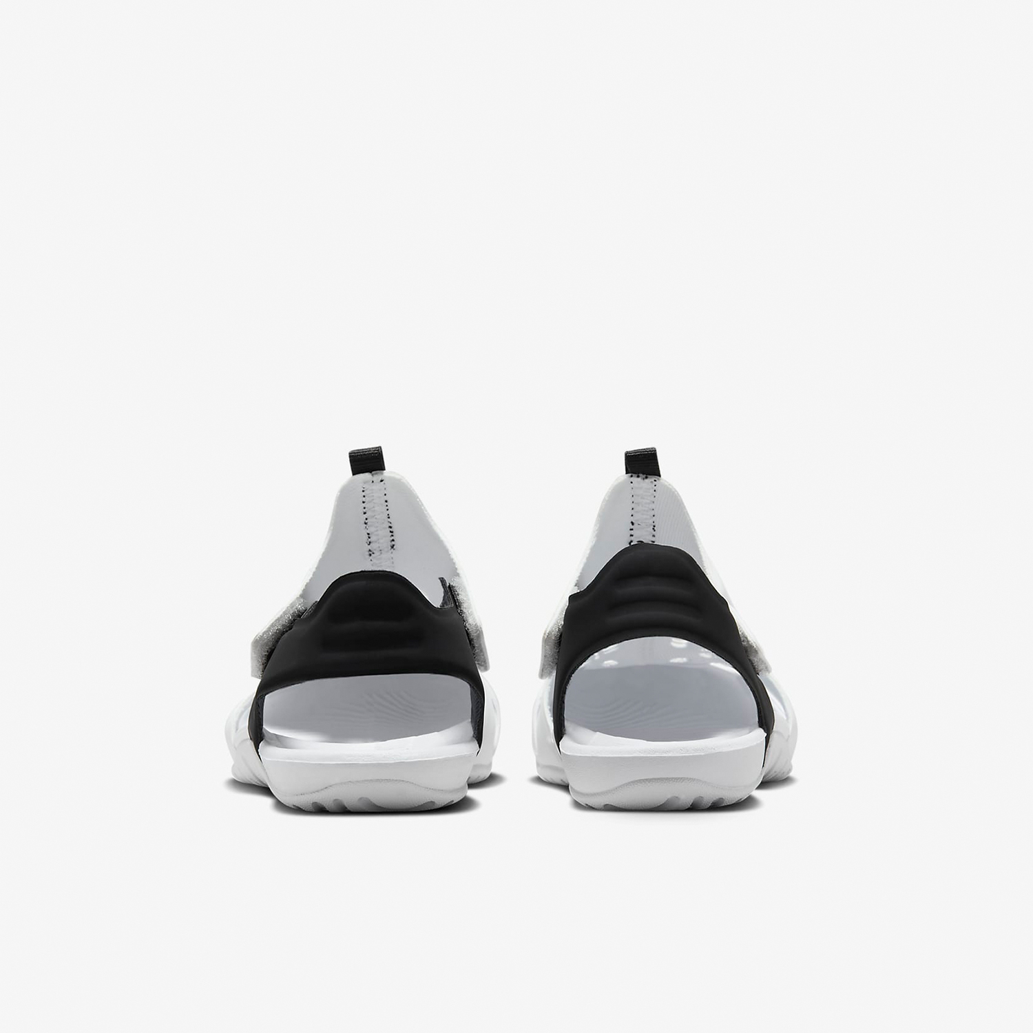 Nike's new season PS children's outdoor breathable Velcro sandals 943826-100