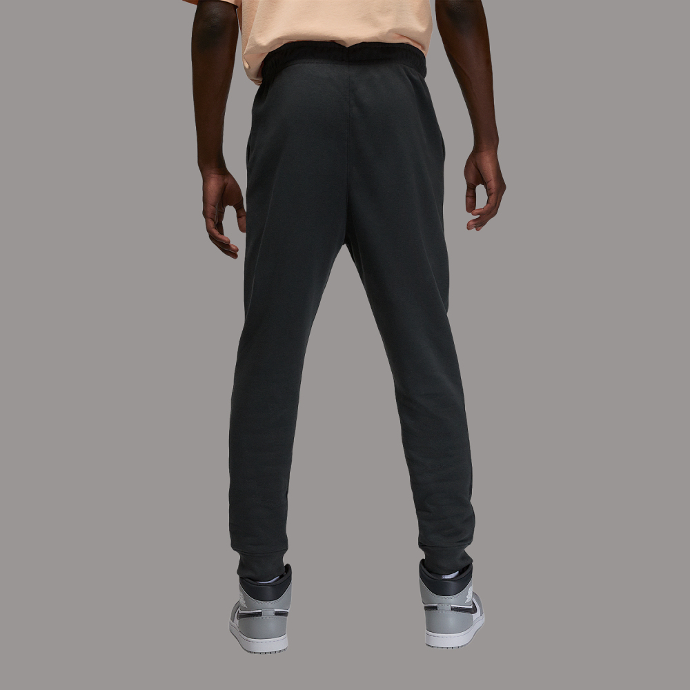 Nike JORDAN Men's Laced Printed Breathable Knitted Trousers DX9719-045