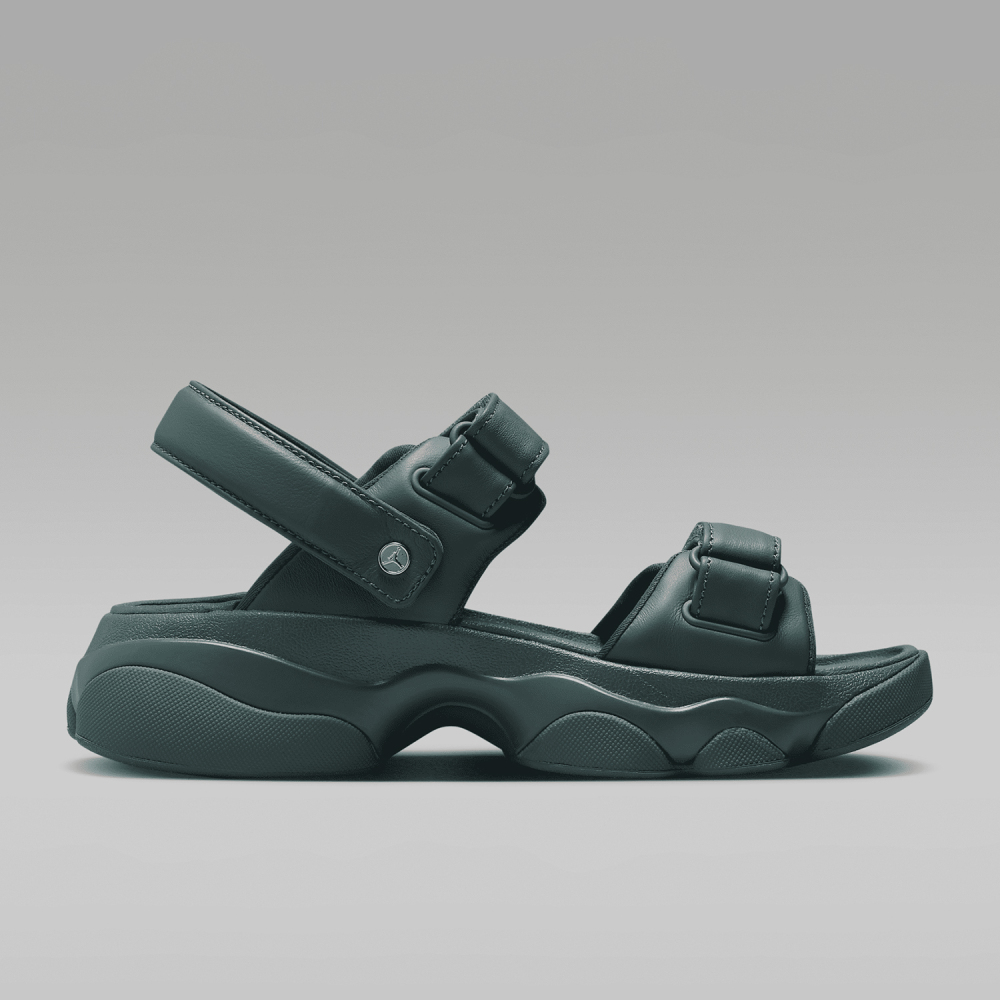 Nike Jordan Deja Women's Fashion Thick Sole Wear-resistant Sandals FN5036-300