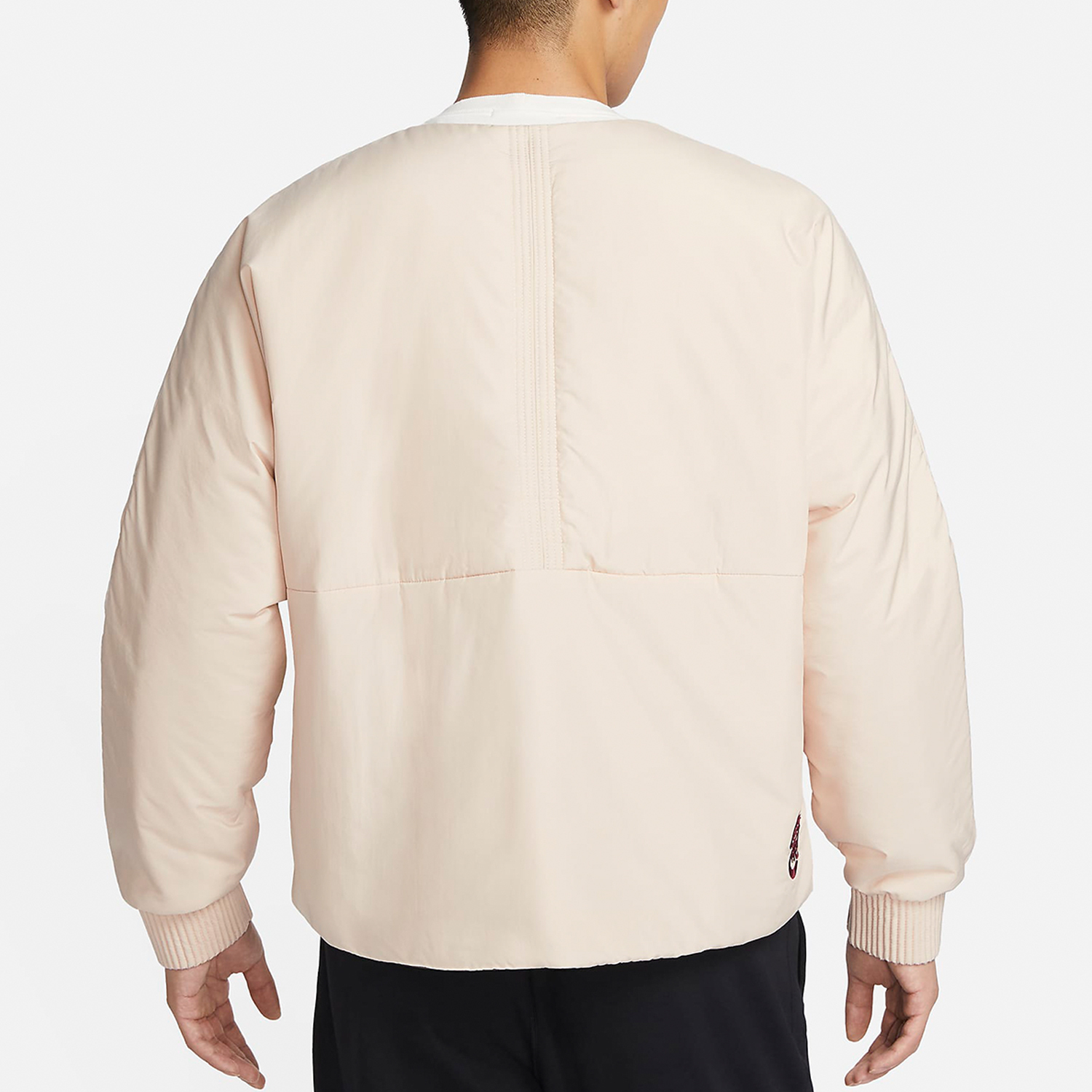 Nike Men's New Season Casual Athletic Warm-Up Jacket FZ6375-126