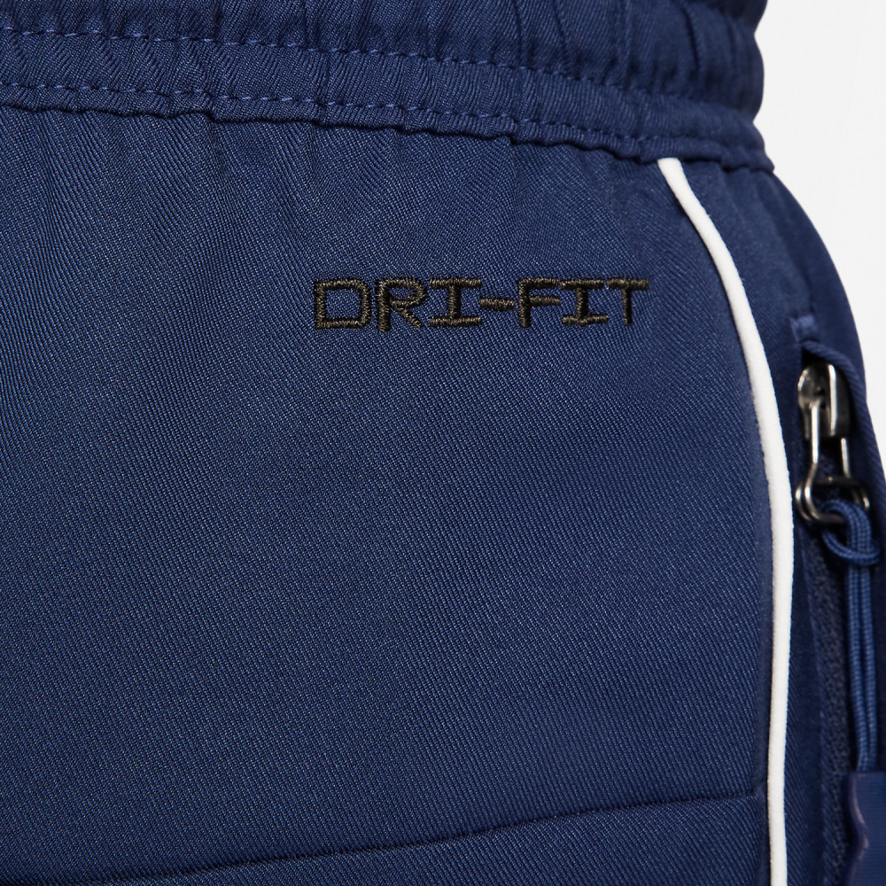 Nike New Loose Breathable Men's Sports Casual Pants FB5504-410