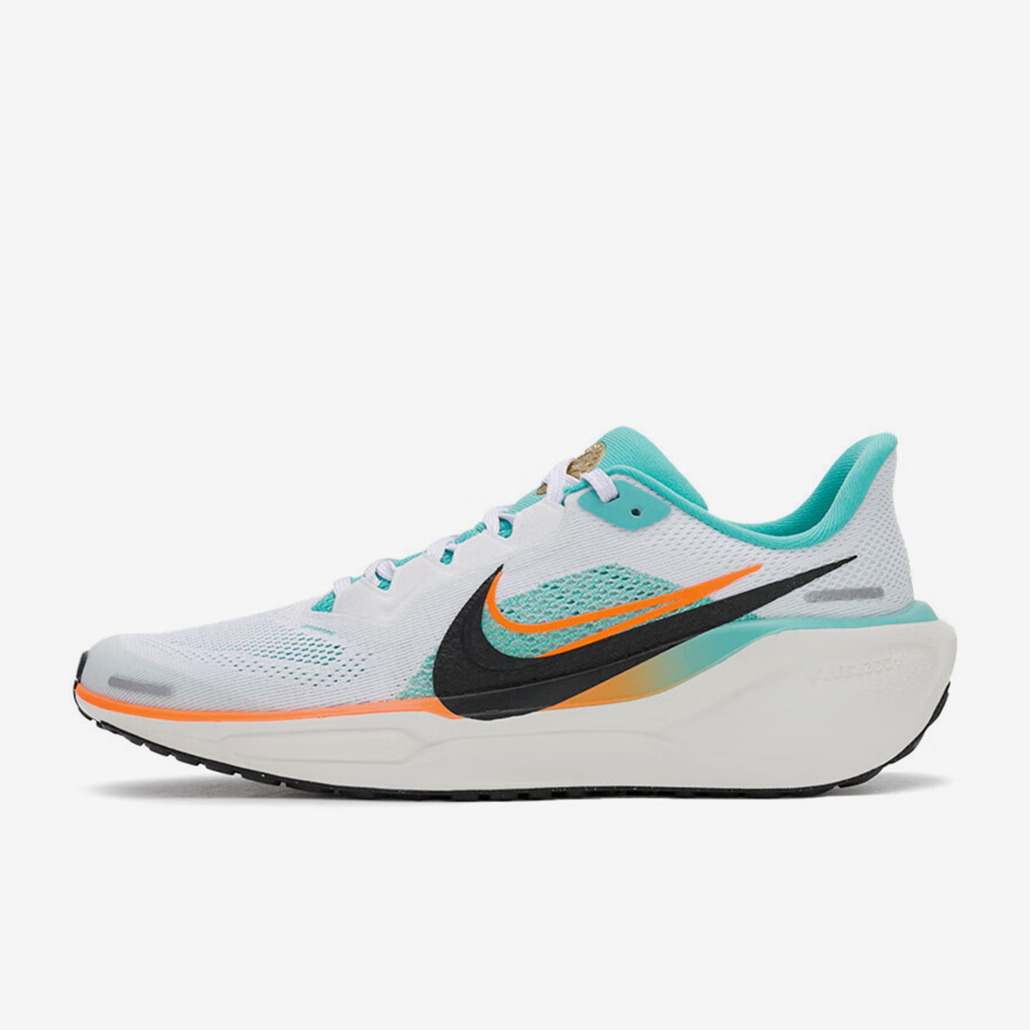 Nike New Season Kids' Lightweight Cushioning Sports Running Shoes HM3724-101