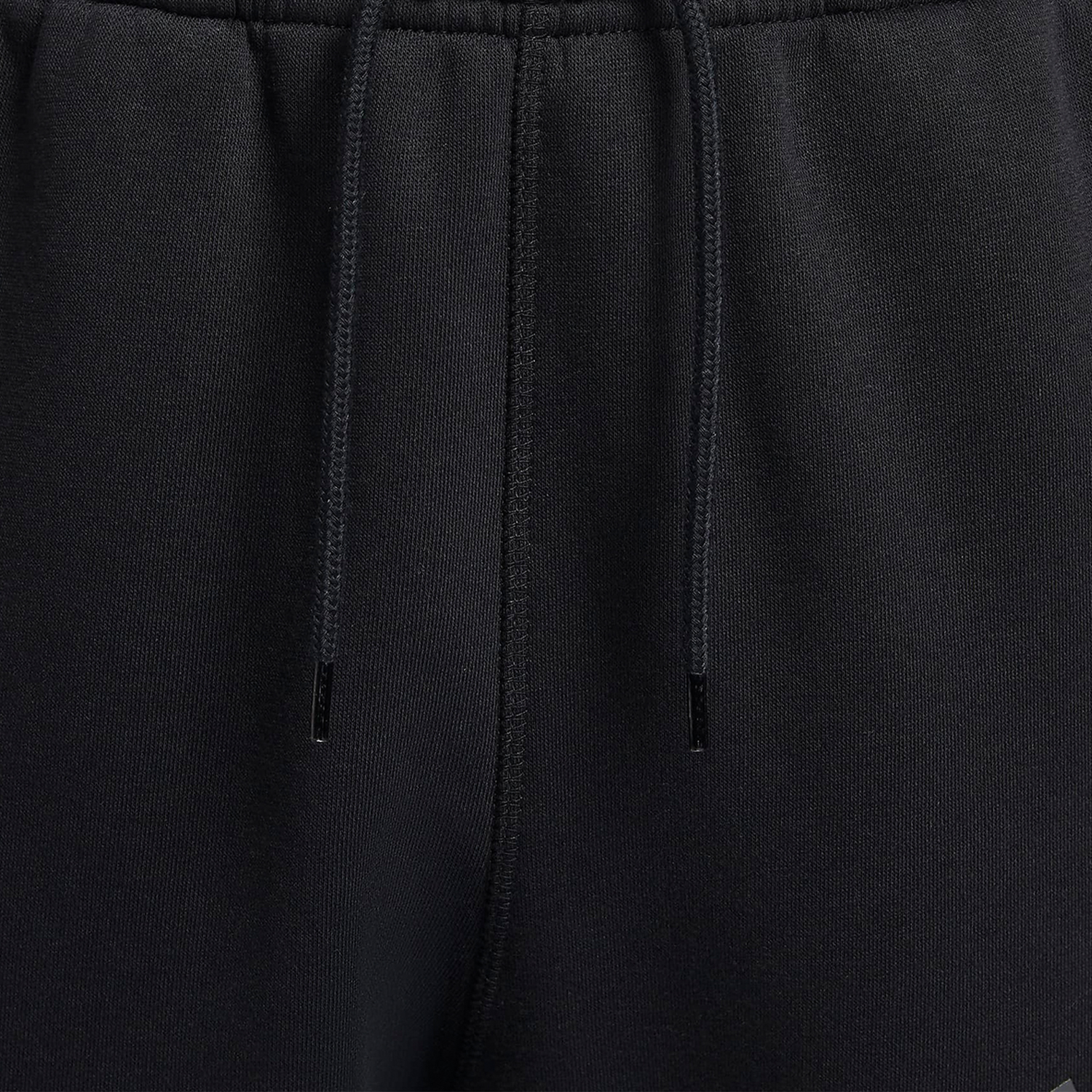 Nike New Season Men's Knitted Fleece Drawstring Sports Pants FV4454-010