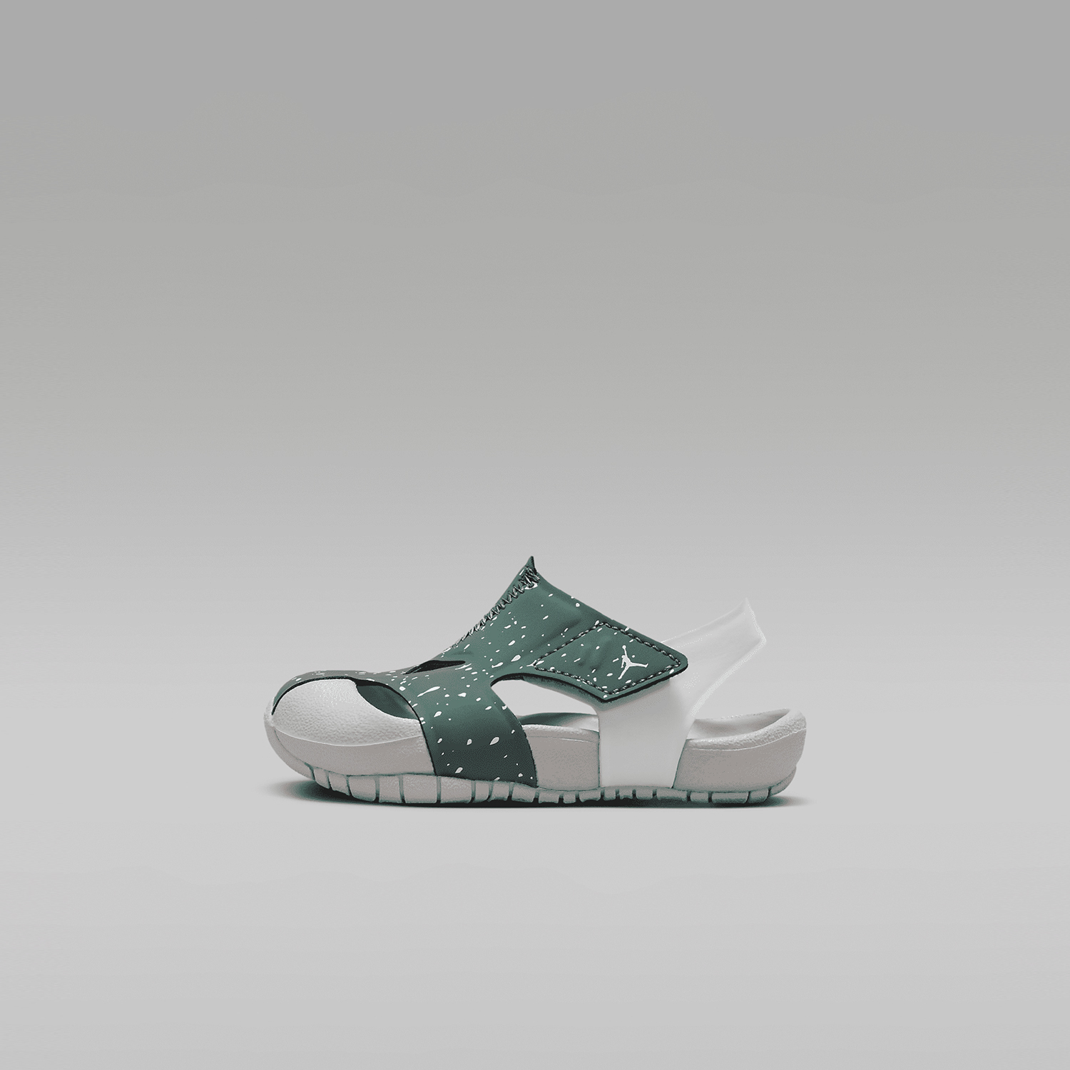 Nike JORDAN Baby Sports Breathable Casual Wear-resistant Sandals CI7850-303
