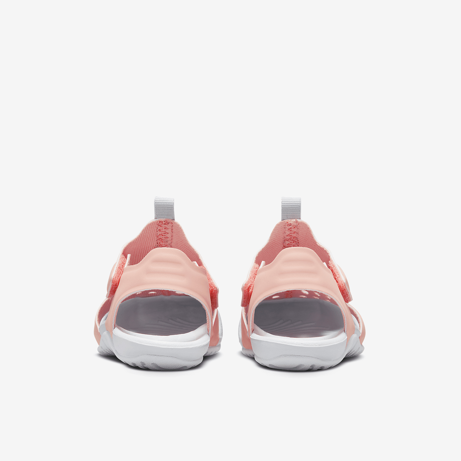 Nike New Season Baby's Lightweight Breathable Easy Slip-On Sandals 943827-801
