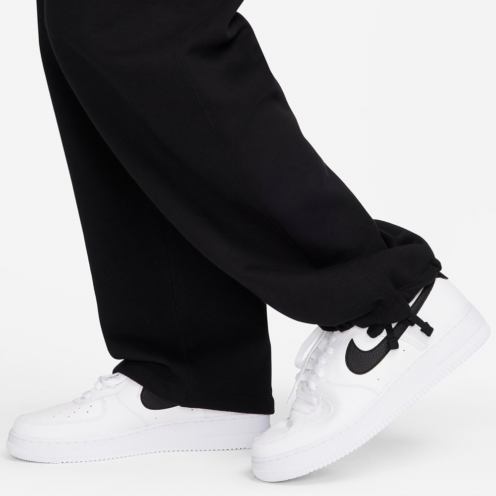 Nike Sportswear Swoosh Men's Fleece Trousers FN3343-010