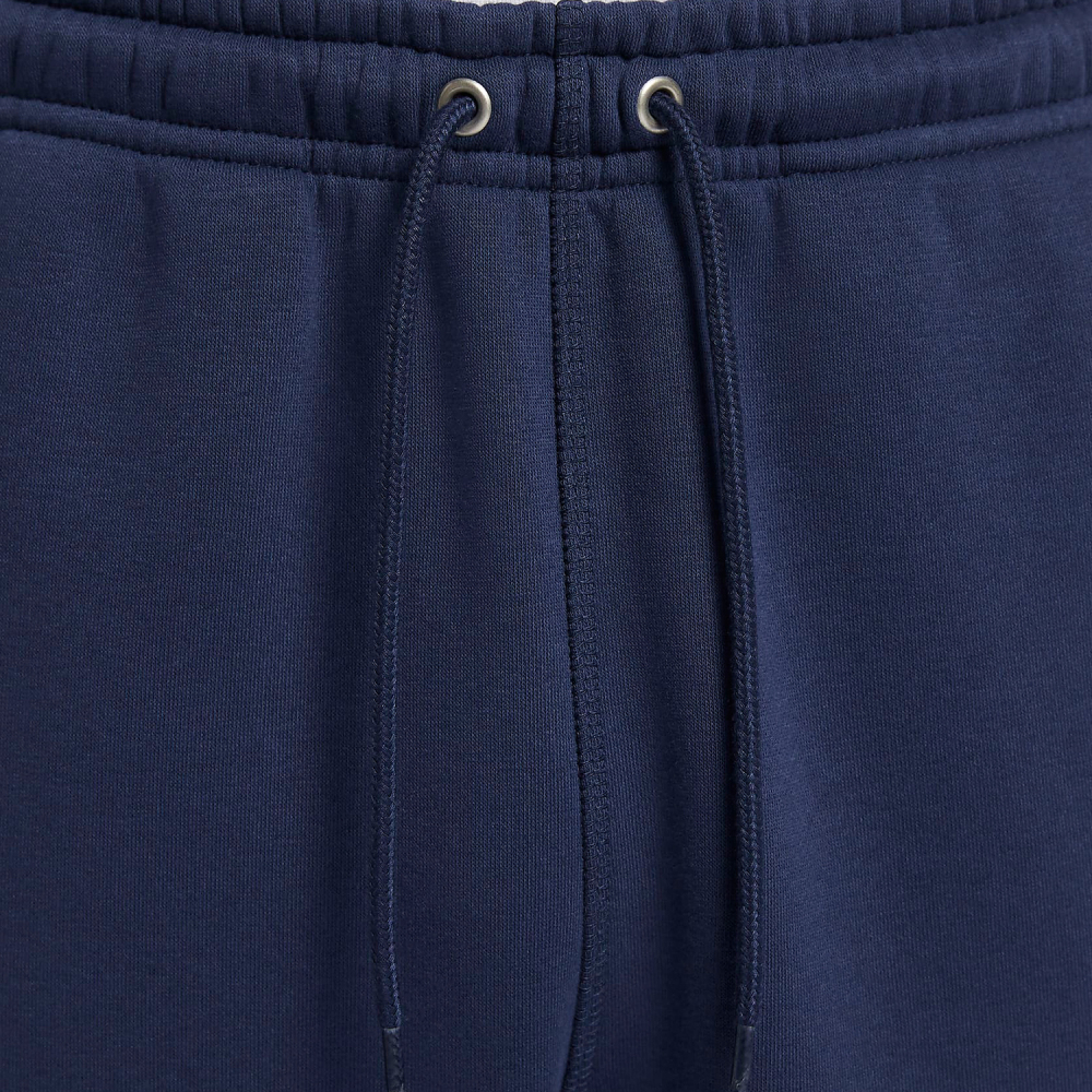 Nike New Season Men's Fleece Lined Breathable Casual Sports Knit Long Pants FV4454-410