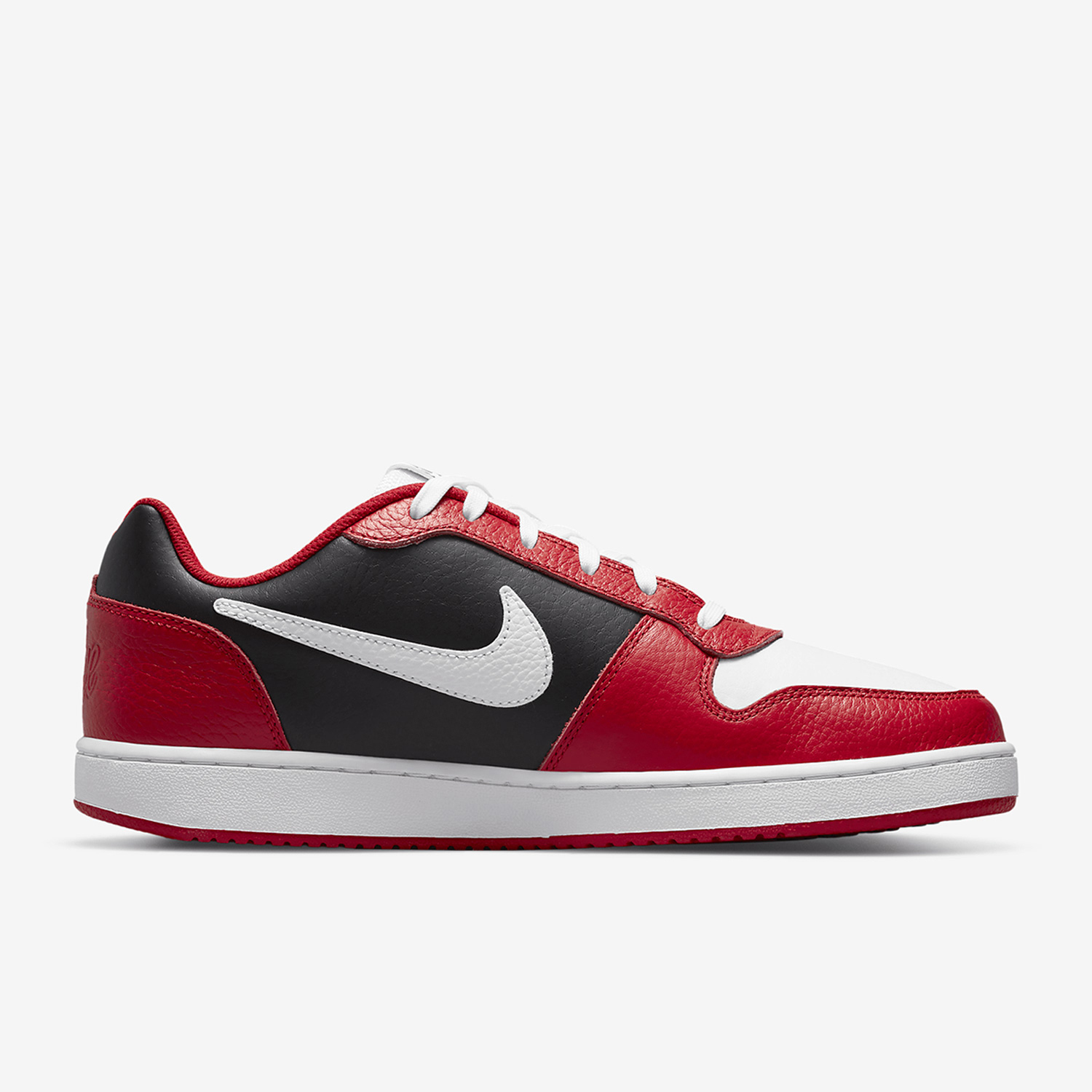 Nike Ebernon Low Men's Low-Top Lightweight Durable Skate Shoes AQ1774-101