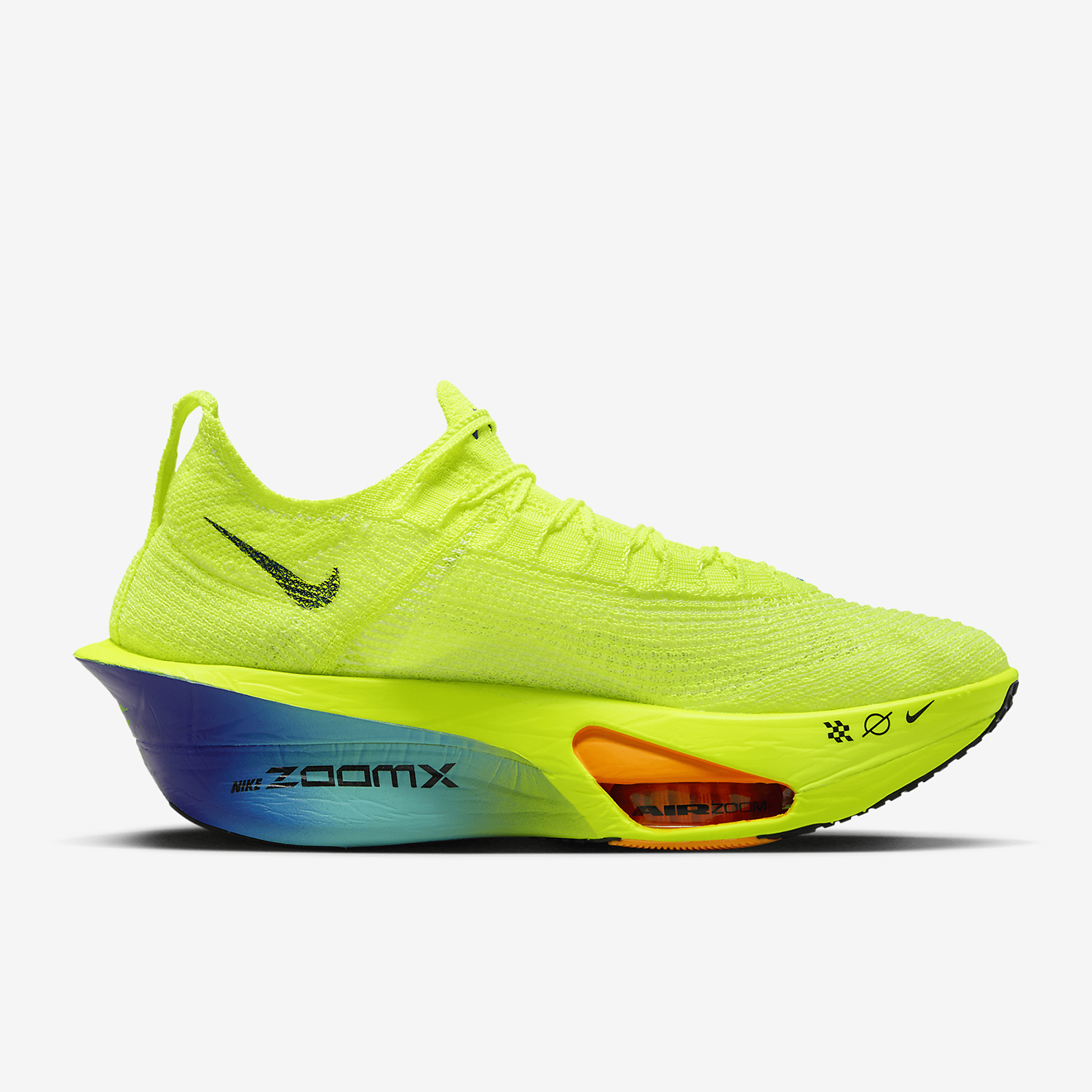 Nike Alphafly 3 Women's Road Racing Durable Running Shoes FD8315-700
