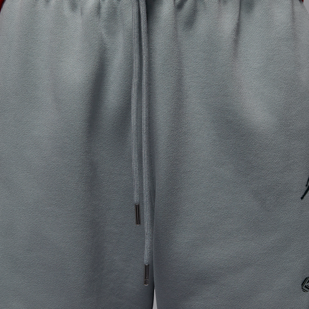 Nike Jordan New Year Men's Thin Fleece Warm Casual Trousers FZ6442-046