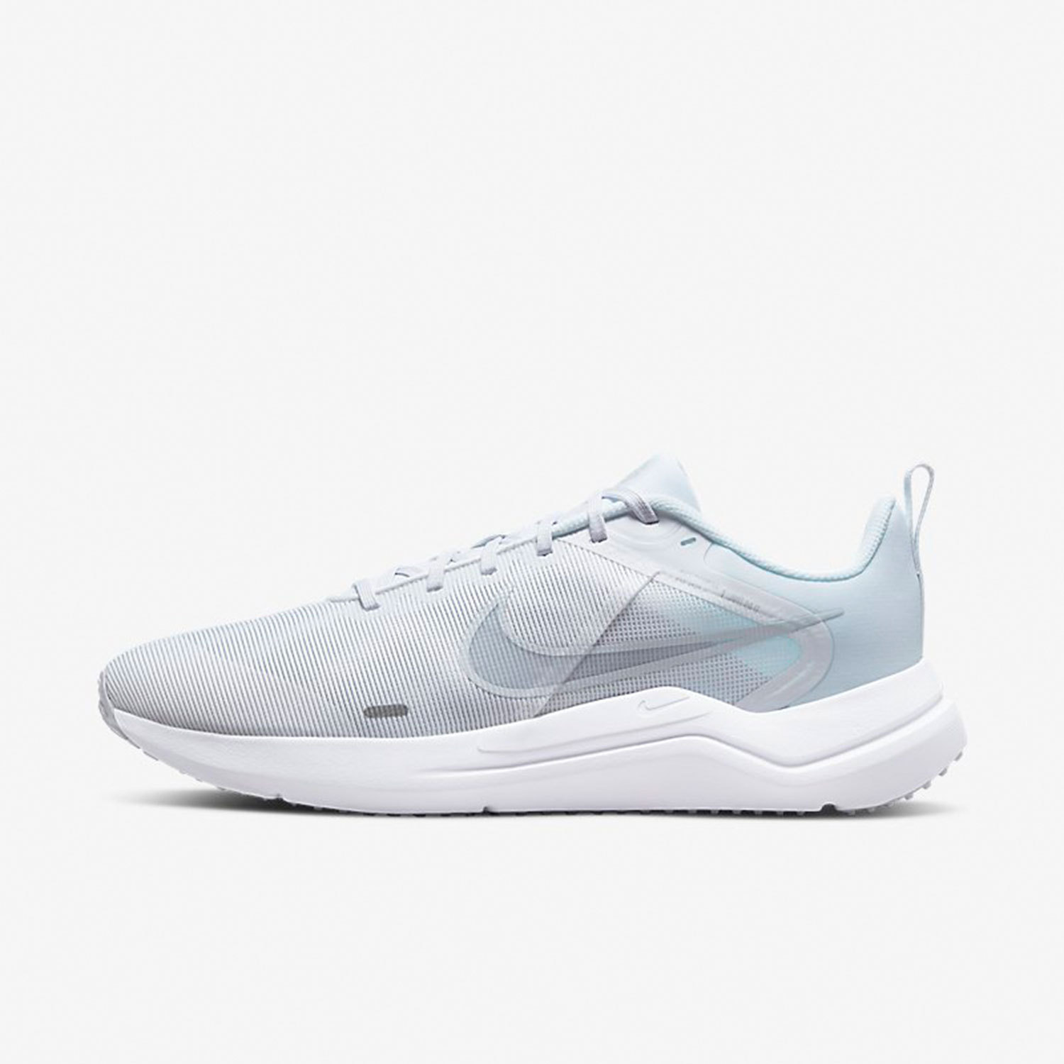 Nike DOWNSHIFTER 12 Men's Comfortable Sports Running Shoes DD9293-100