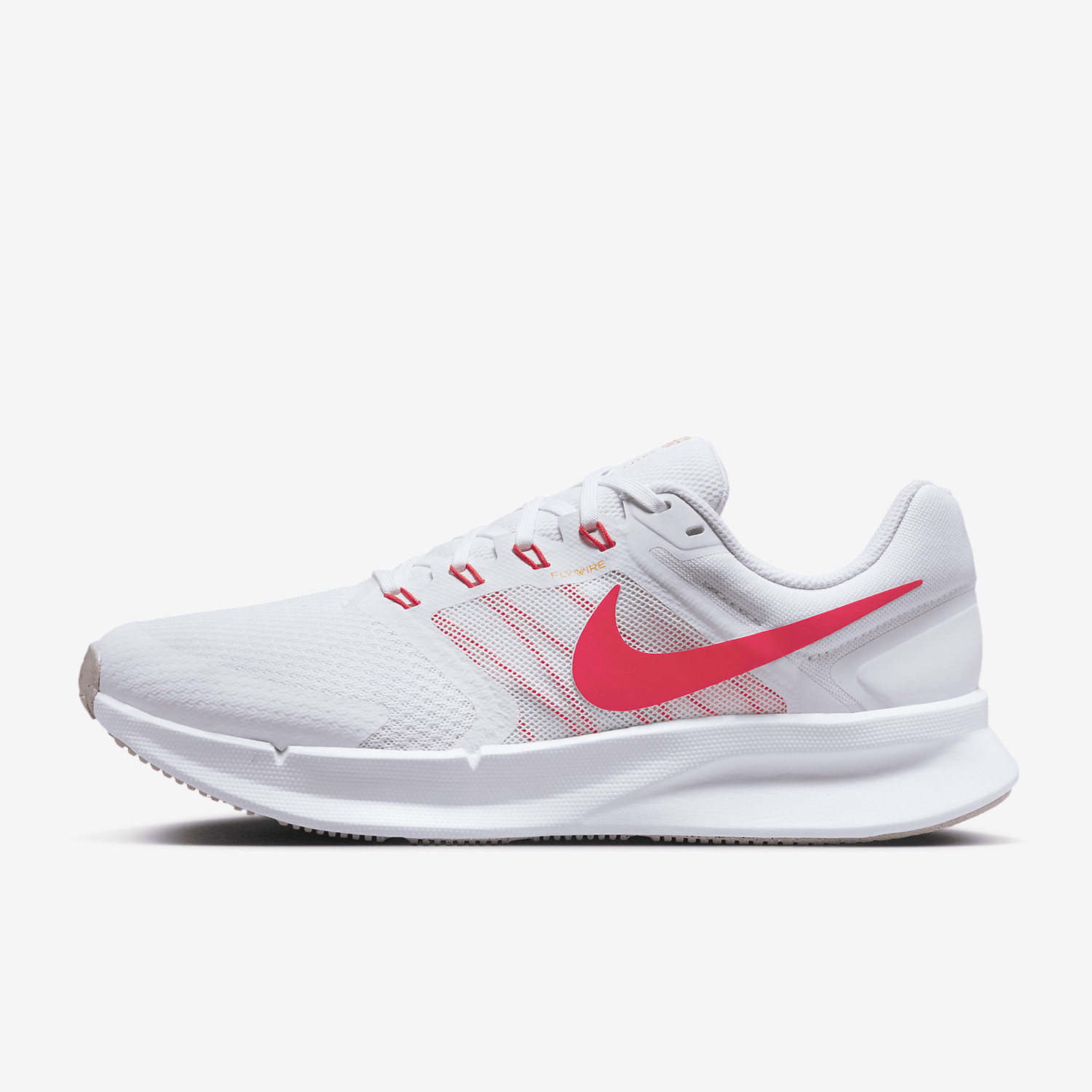 Nike RUN SWIFT 3 Men's Low-Cut Breathable Sport Running Shoes DR2695-101