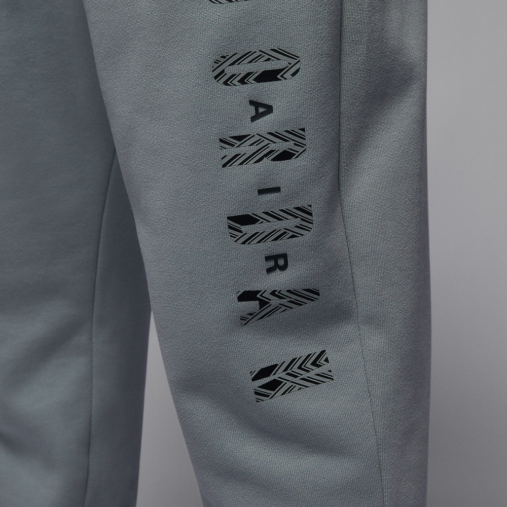 Nike Jordan New Year Men's Thin Fleece Warm Casual Trousers FZ6442-046