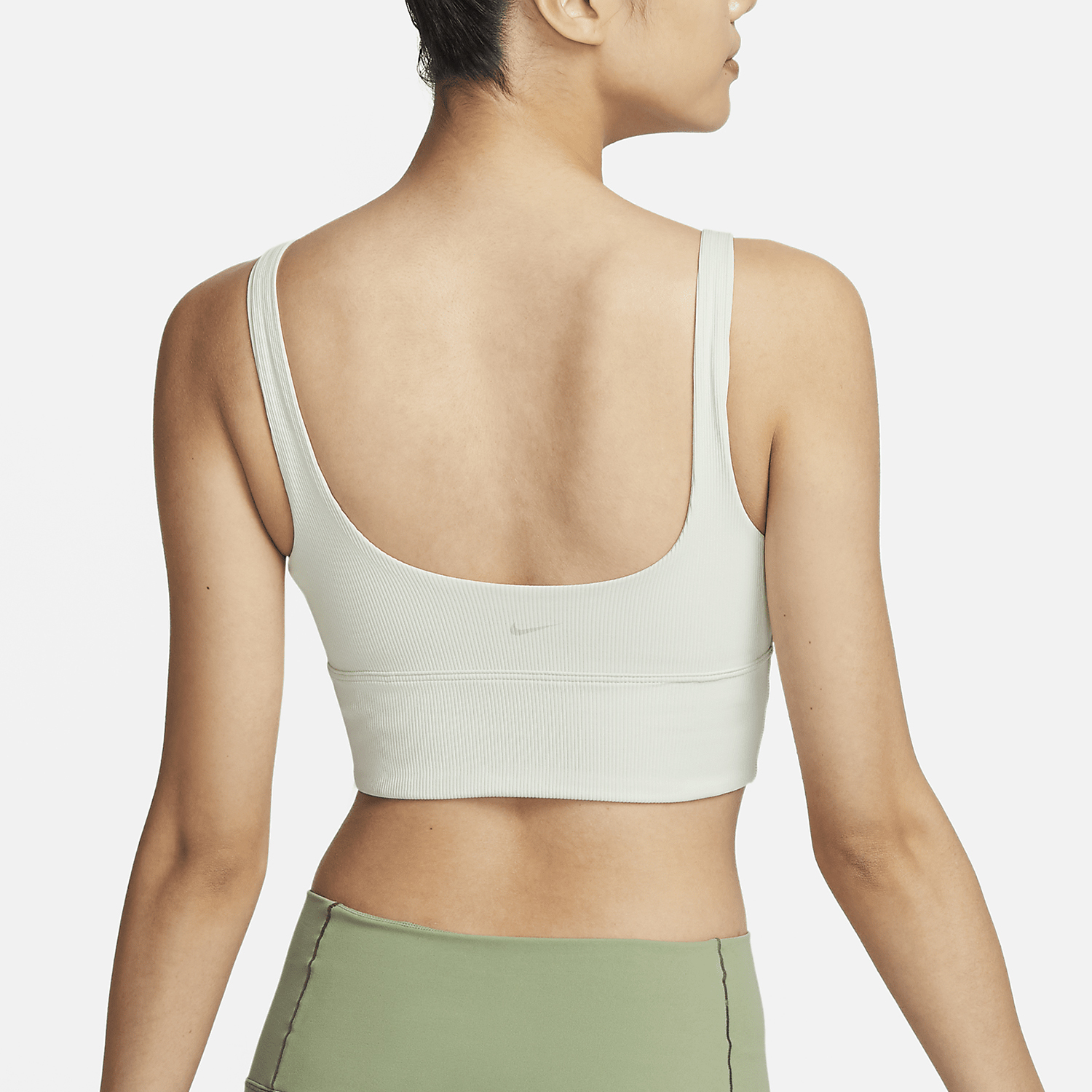 Nike Zenvy Women's Sports Training Low-intensity Support Underwear FZ6508-020