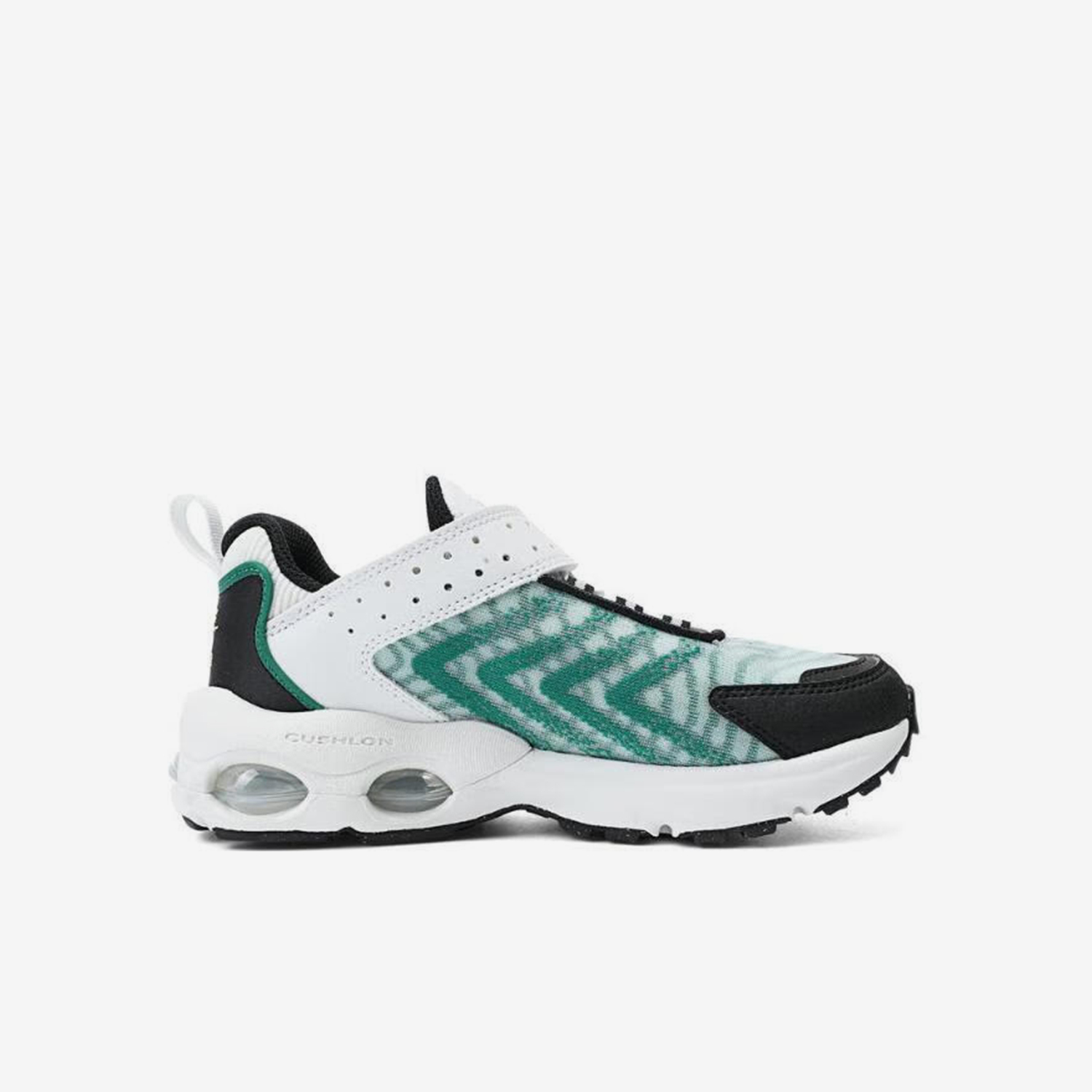 Nike AIR MAX Boys' Breathable Cushioned Running Shoes DQ0297-106