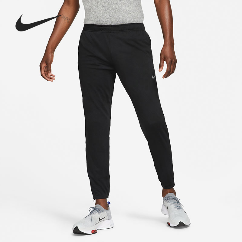 Nike Casual Men's Sports Fashion Breathable Trendy Trousers DD5004-010