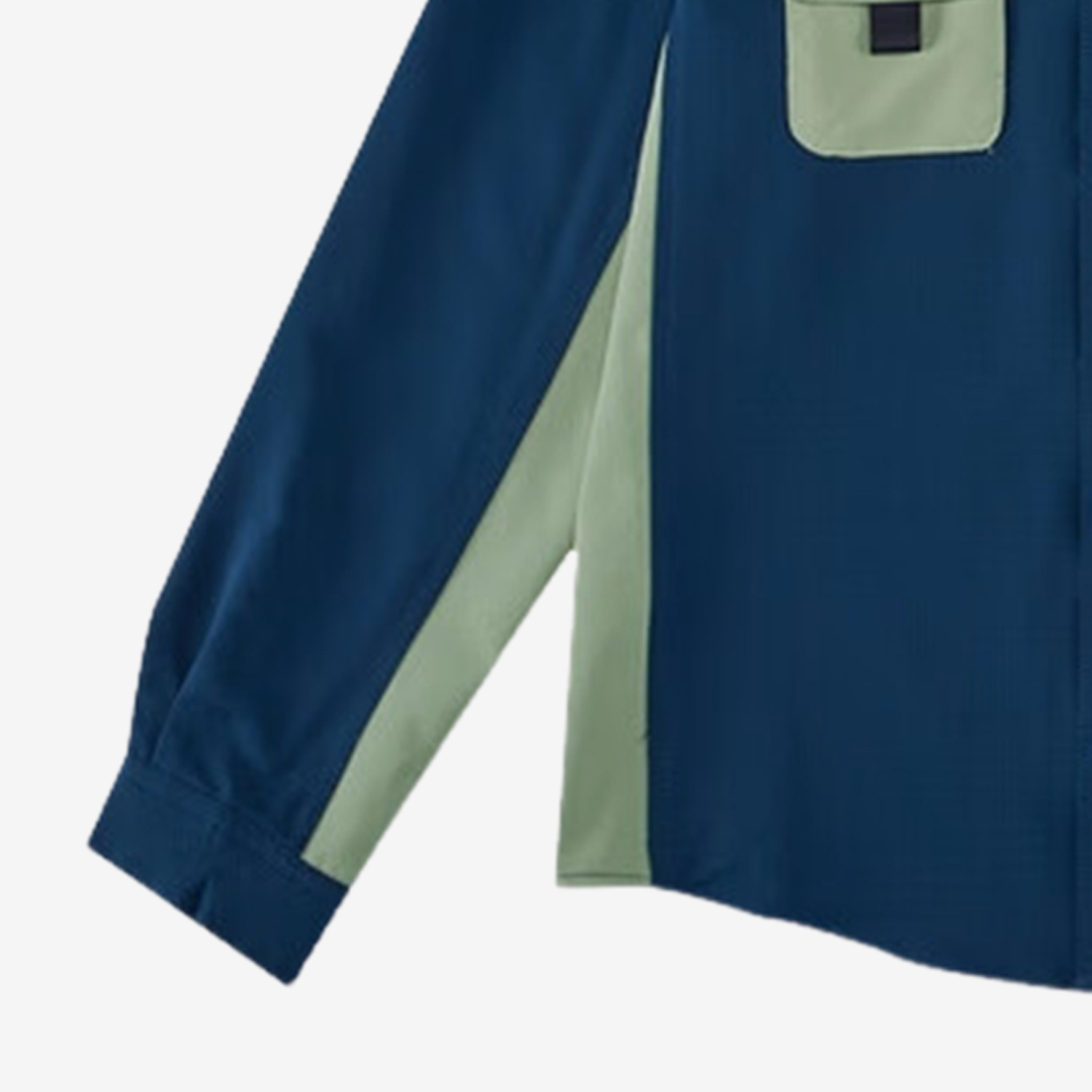Nike's new season's large children's sports outdoor casual simple jacket FN9220-478