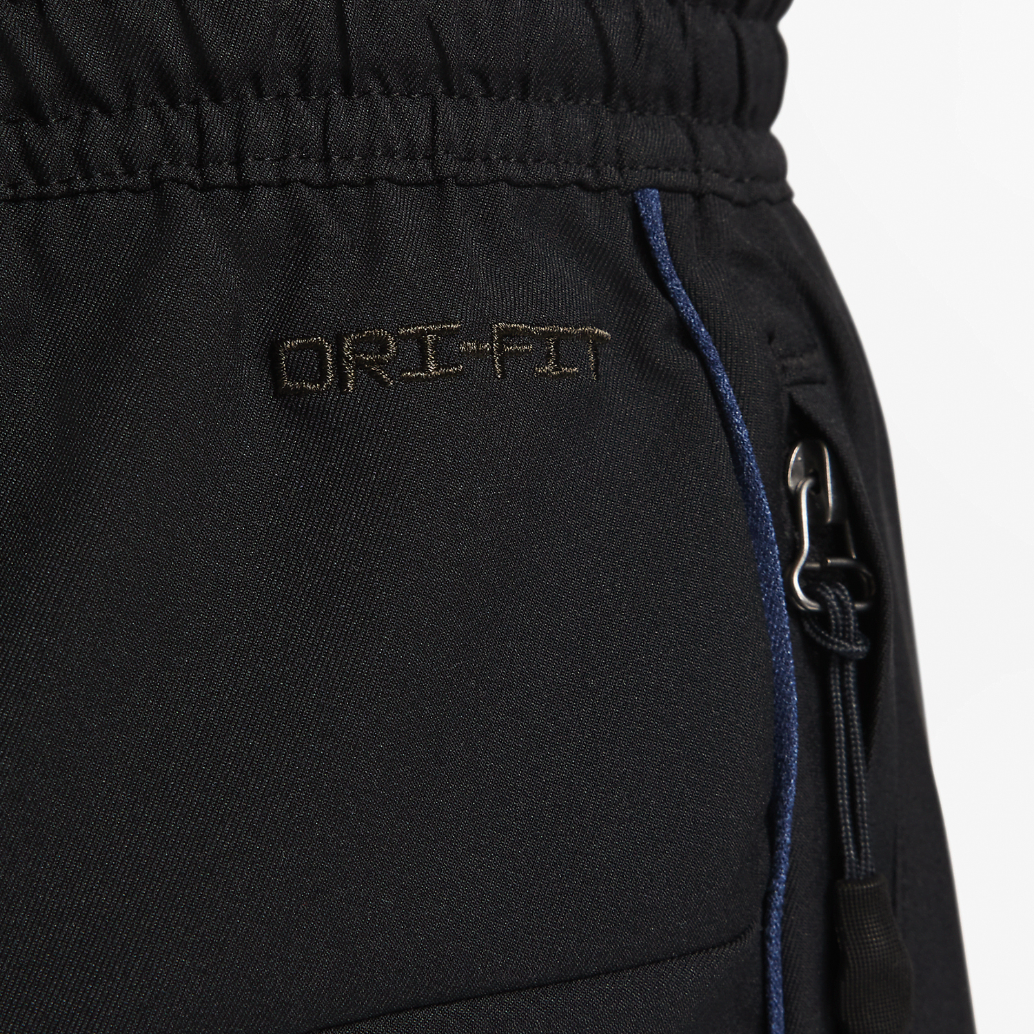 Nike New Breathable Woven Men's Sport Trousers FB5504-010