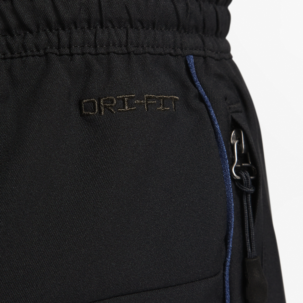 Nike New Breathable Woven Men's Sport Trousers FB5504-010