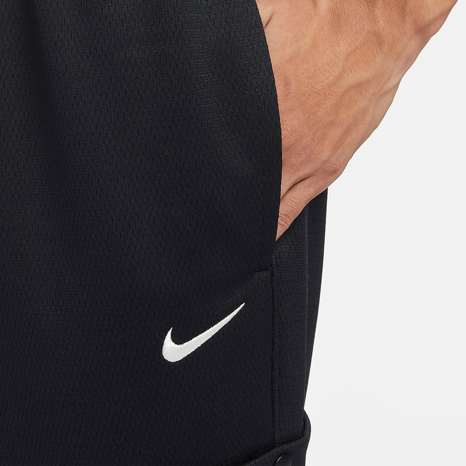 Nike New Season Men's Minimalist Warm Knit Sports Trousers FB7110-010