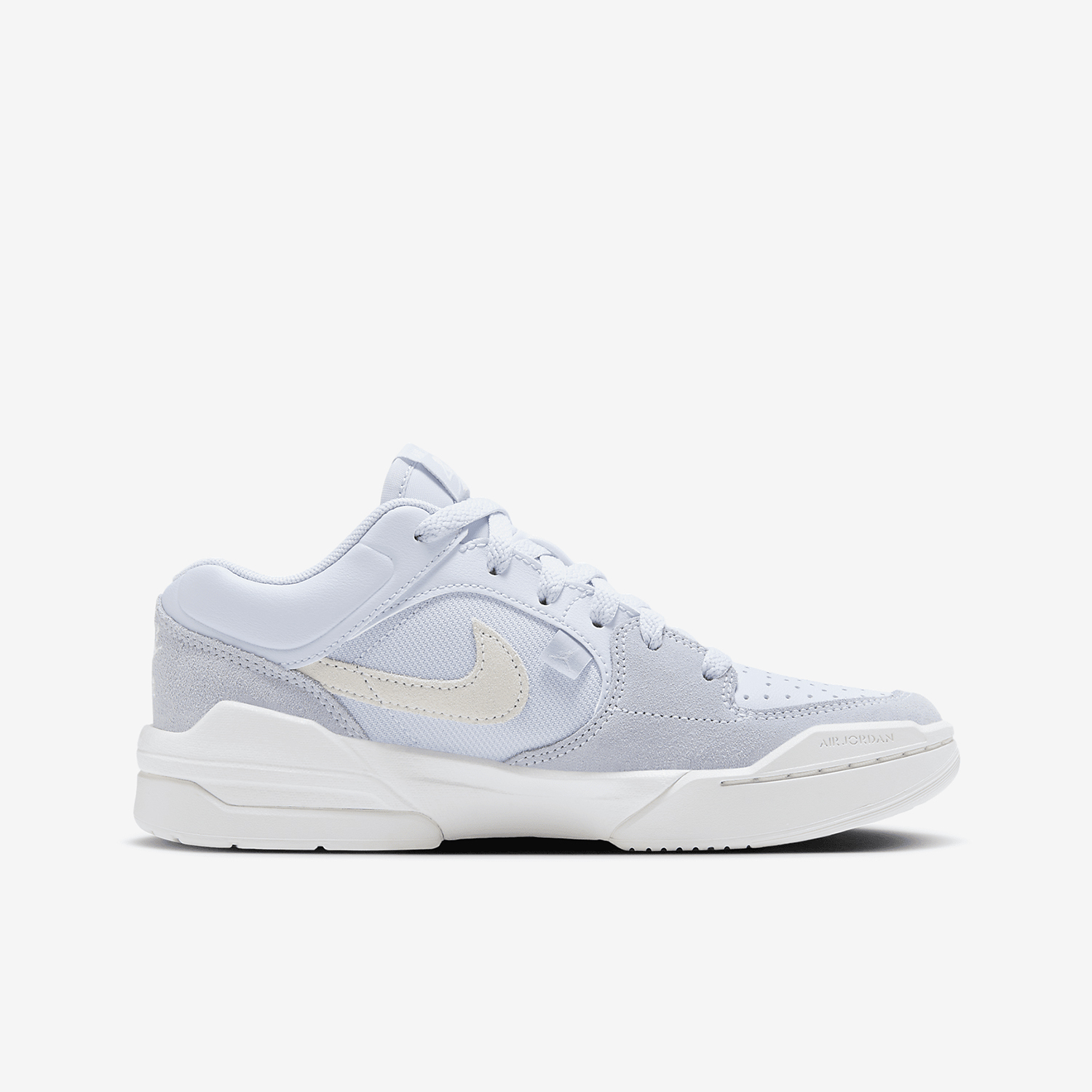 Nike JORDAN GS Girls' Big Kids Lightweight Shock Absorption Basketball Shoes DX4399-400