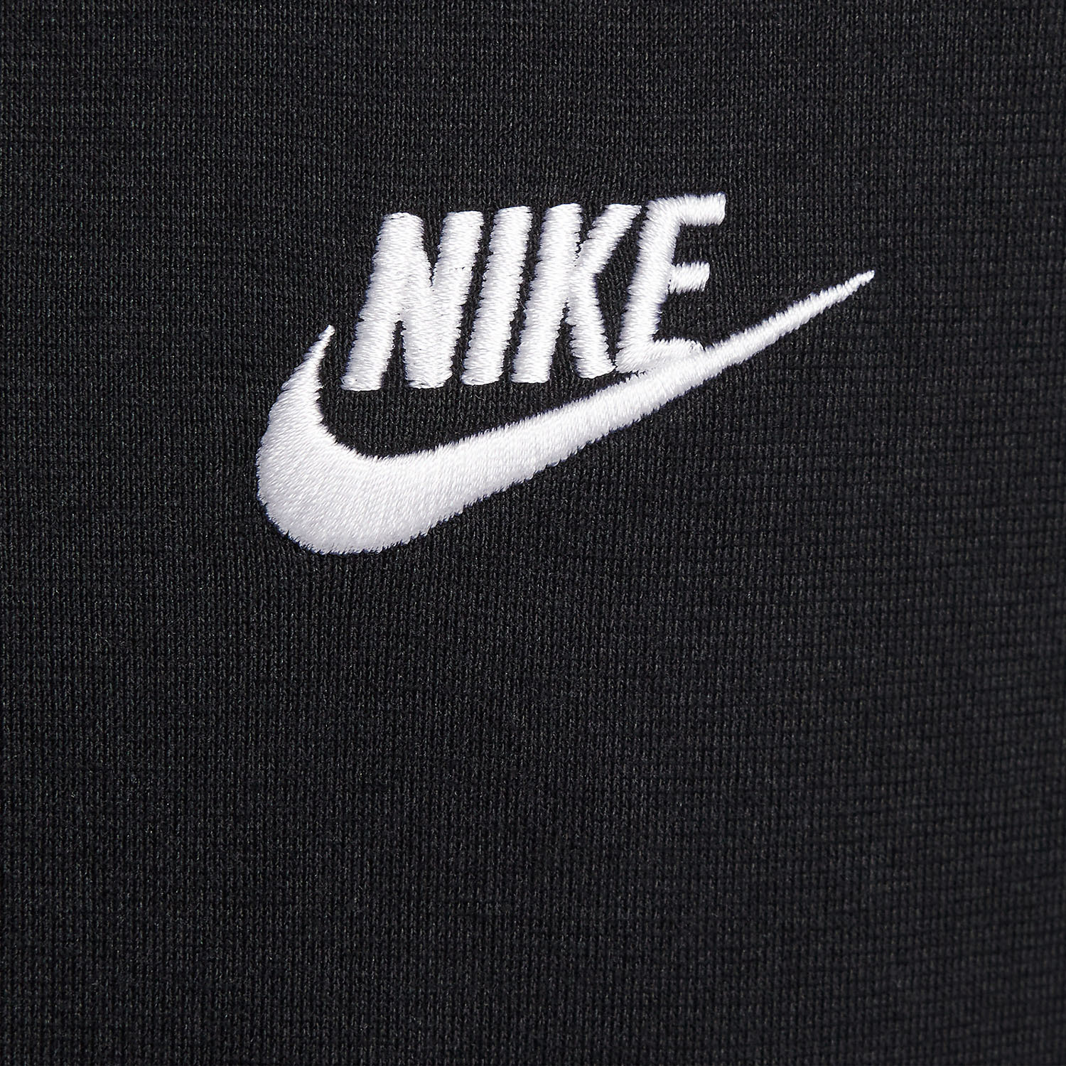 Nike New Season Big Kids Sports Casual Stand Collar Jacket FZ5513-010
