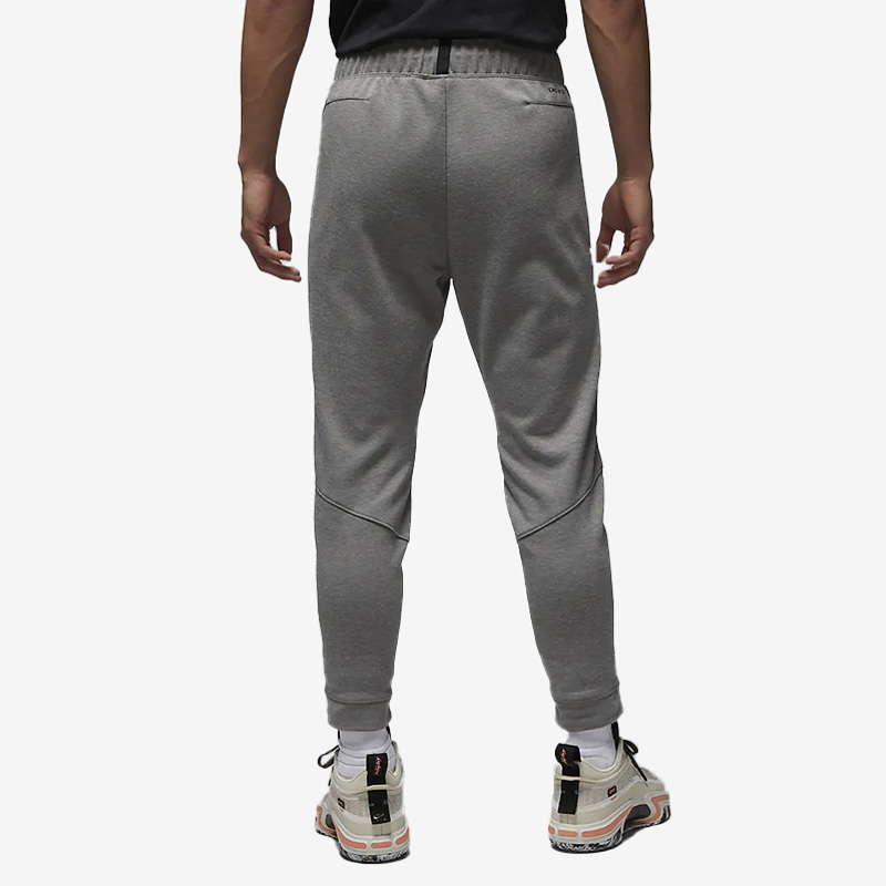 Nike Air Jordan Men's Fitness Sports Knit Long Pants DV9786-063