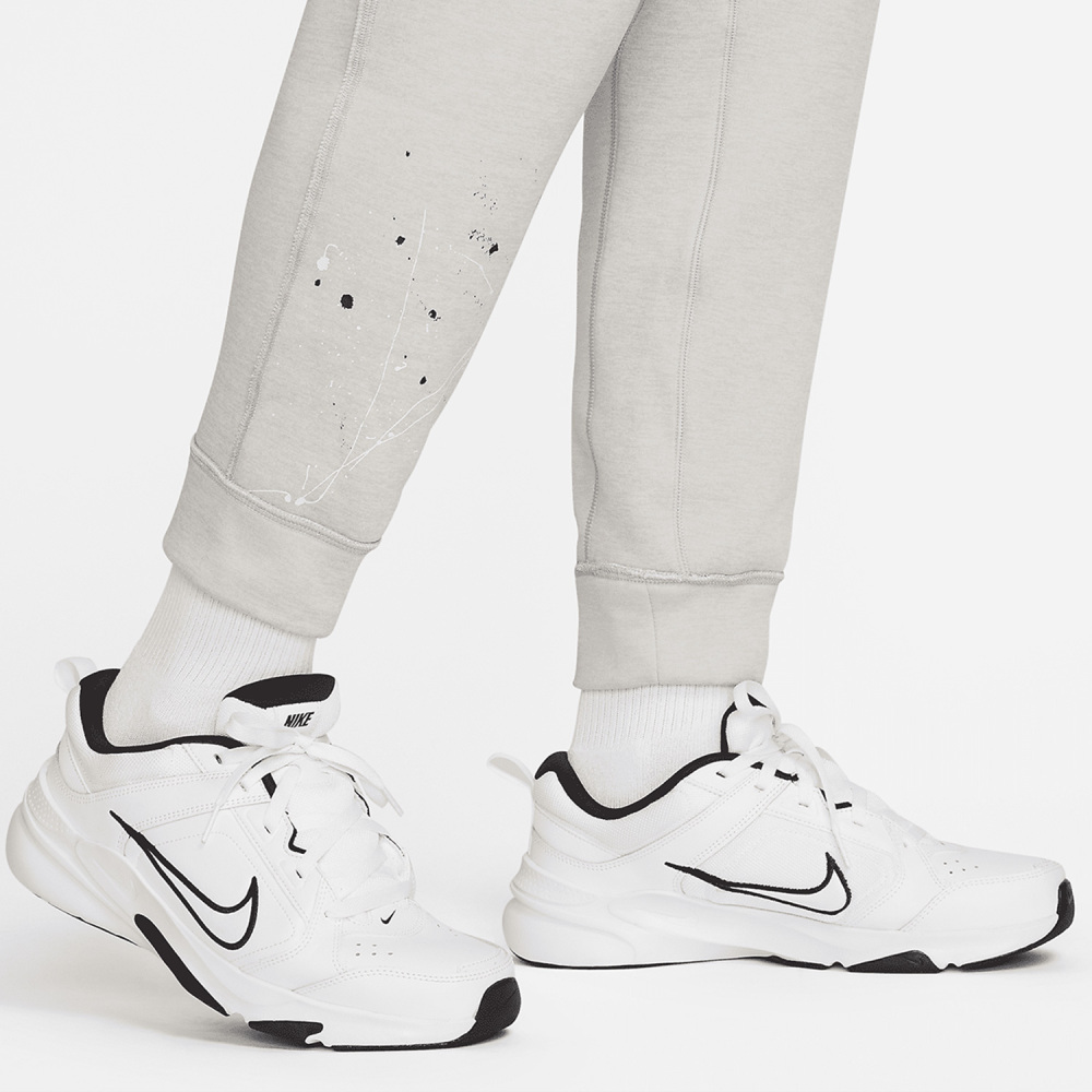 Nike This Season Men's Fleece Training Tapered Pants DX1545-012