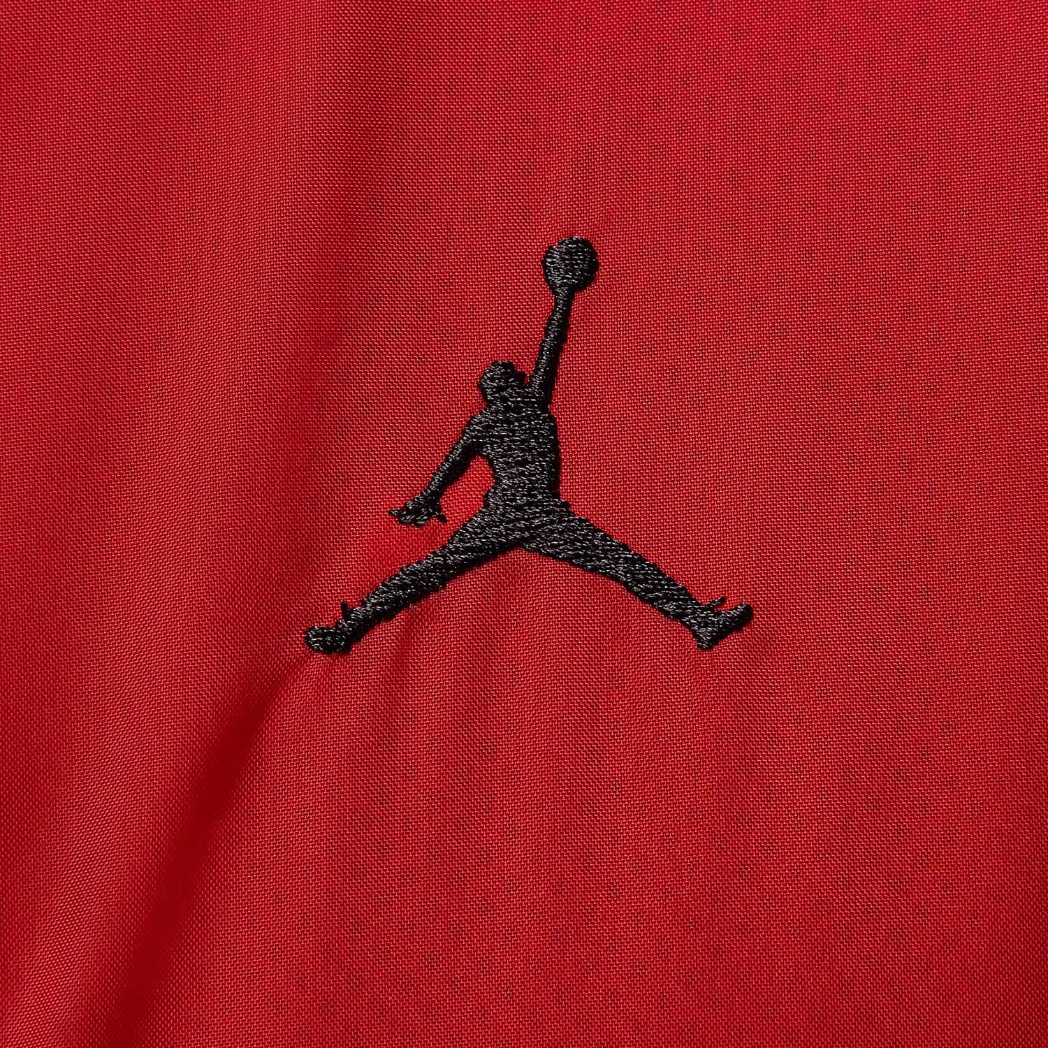 Nike JORDAN Men's Sports and Fitness Hooded Jacket HF9334-636