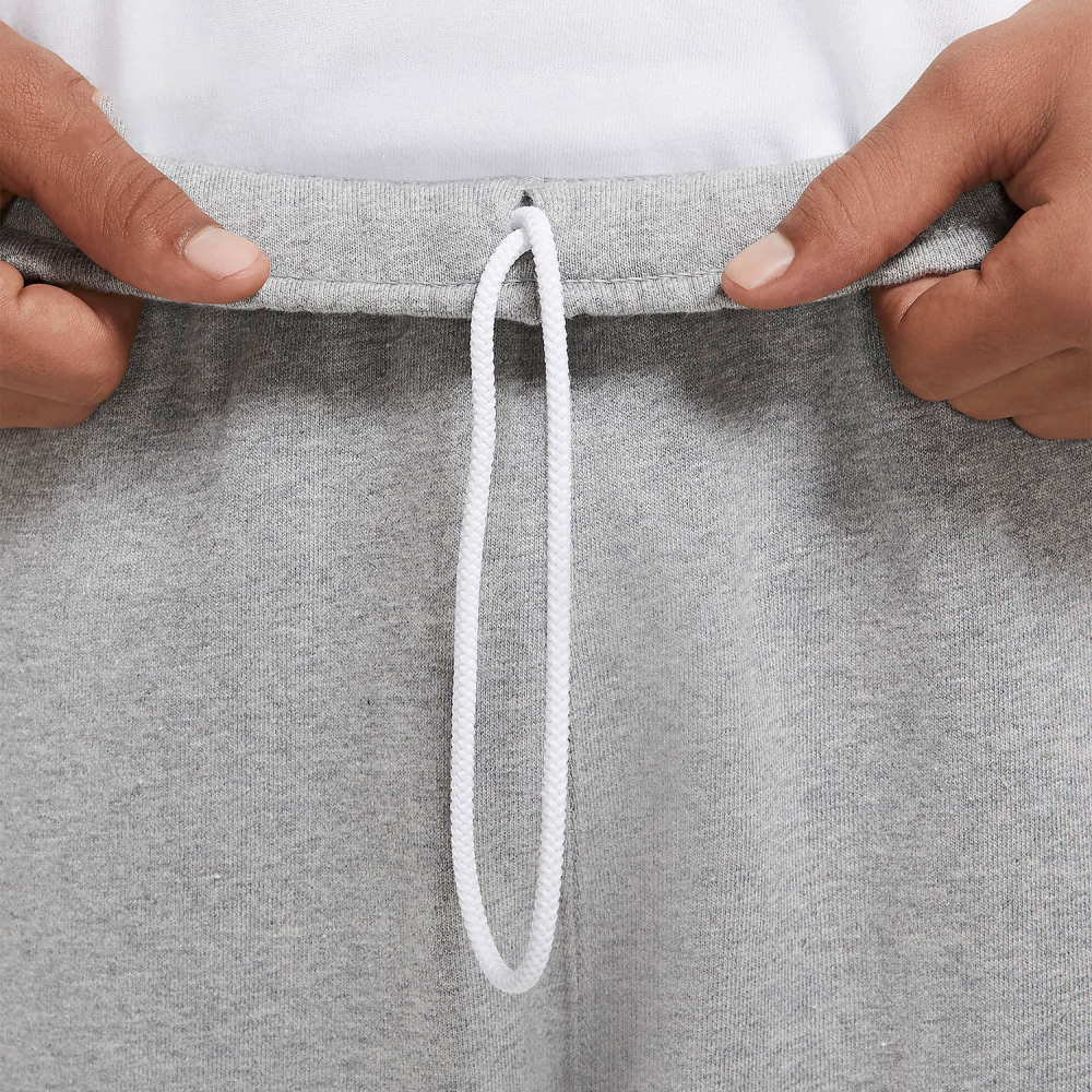 Nike Solo Swoosh Men's Fleece Soft Sport Pants DA0330-063