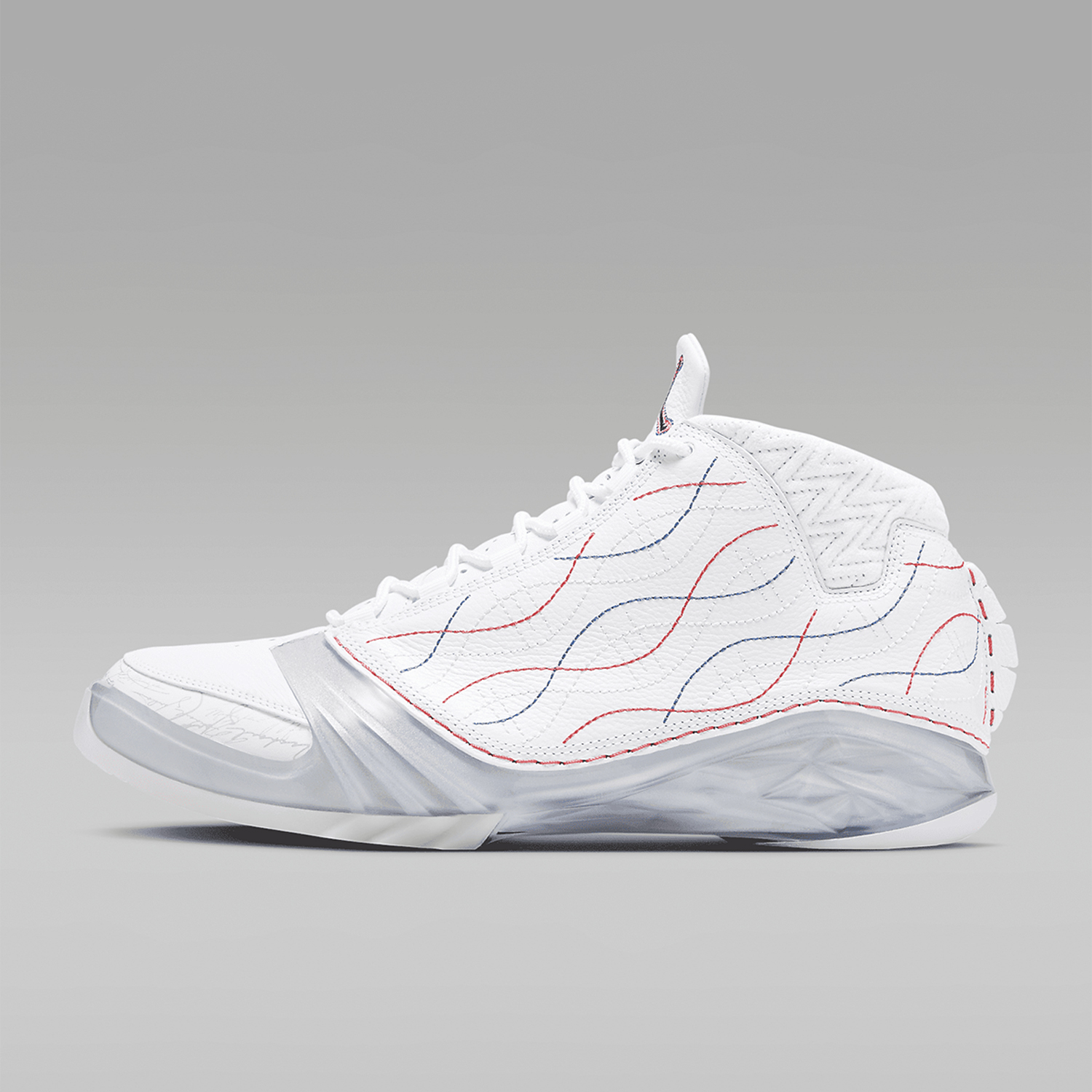 Nike Air Jordan 23 Retro Reissue Men's Basketball Shoe FV3621-140