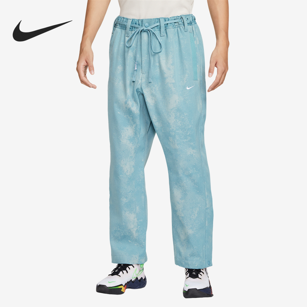 Nike New Season Men's Waterproof Woven Sports Basketball Trousers FZ0649-464