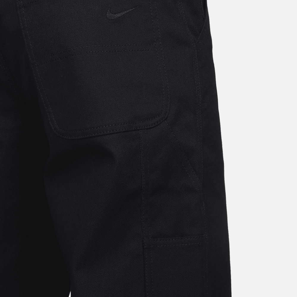 Nike New Casual Simple Breathable Men's Straight Sports Trousers FB7199-010