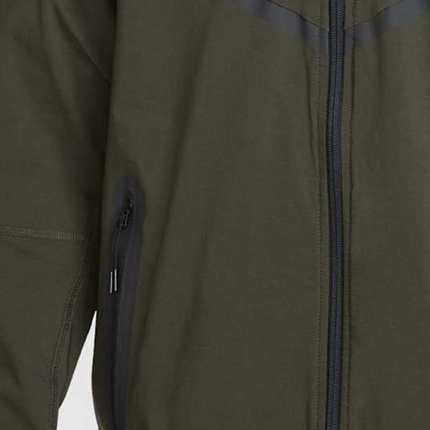 Nike Tech Windrunner Men's Woven Zip-Up Jacket HM7152-355