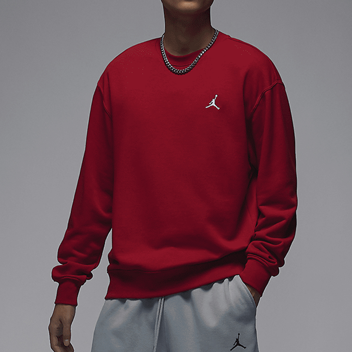 Nike Jordan Essentials Men's New Year hoodie FQ1865-687