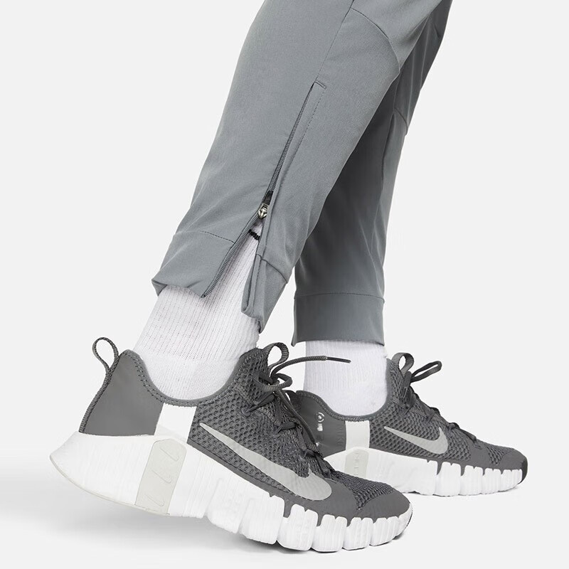 Nike New Men's Casual Sports Running Training Trousers FB7549-084