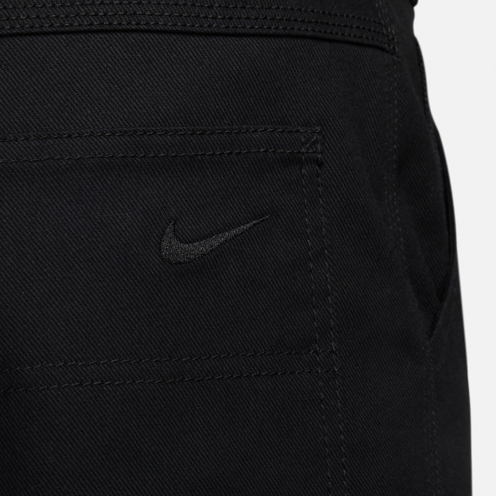Nike New Casual Simple Breathable Men's Straight Sports Trousers FB7199-010