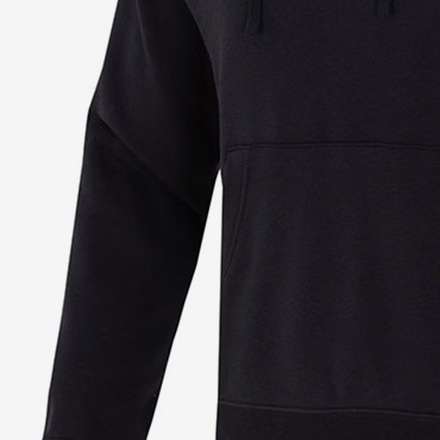 Nike New Season Loose Casual Hooded Men's Sports Sweatshirt FB7789-010